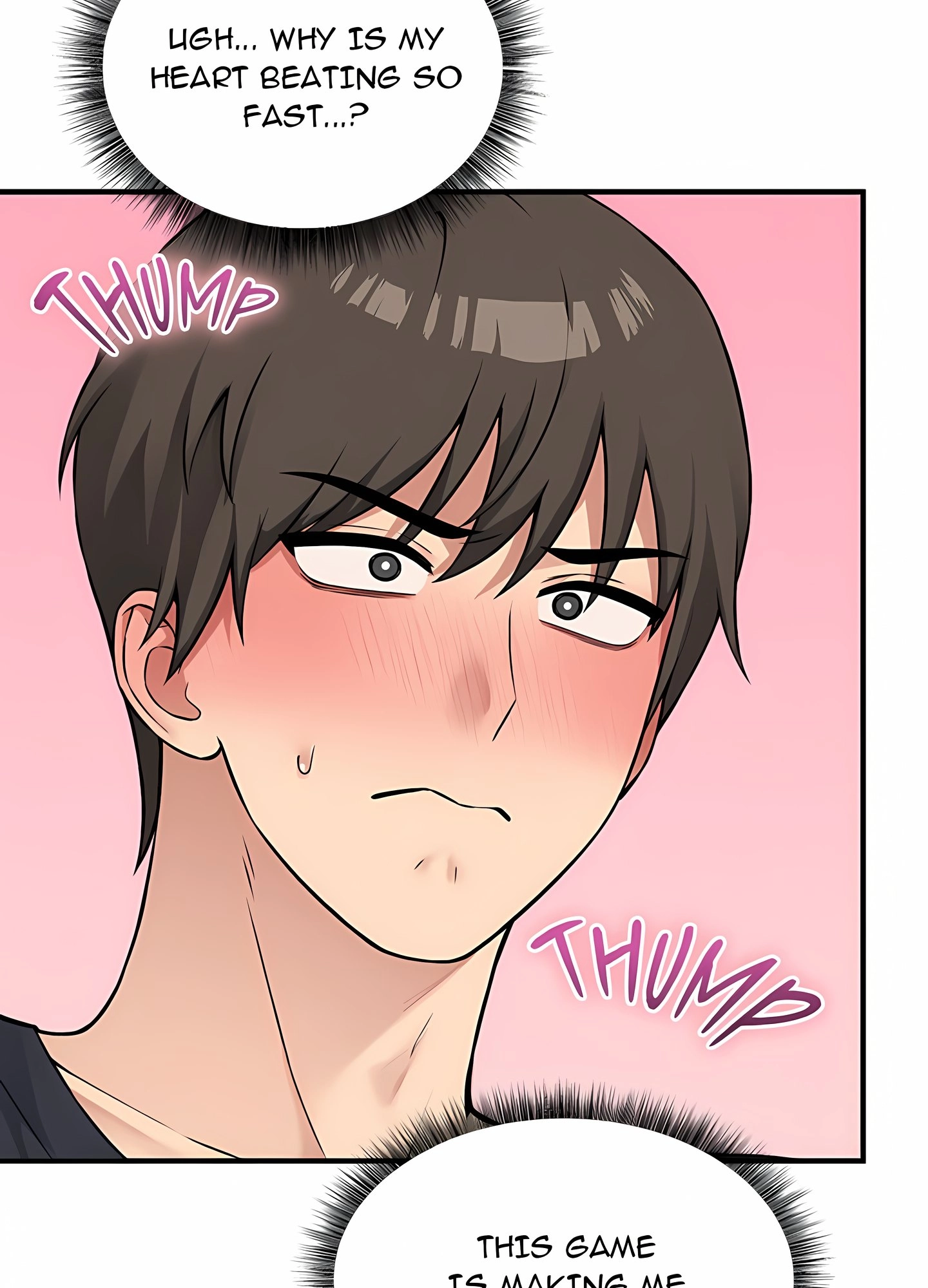 A Game of Desire Chapter 20 page 49 - 