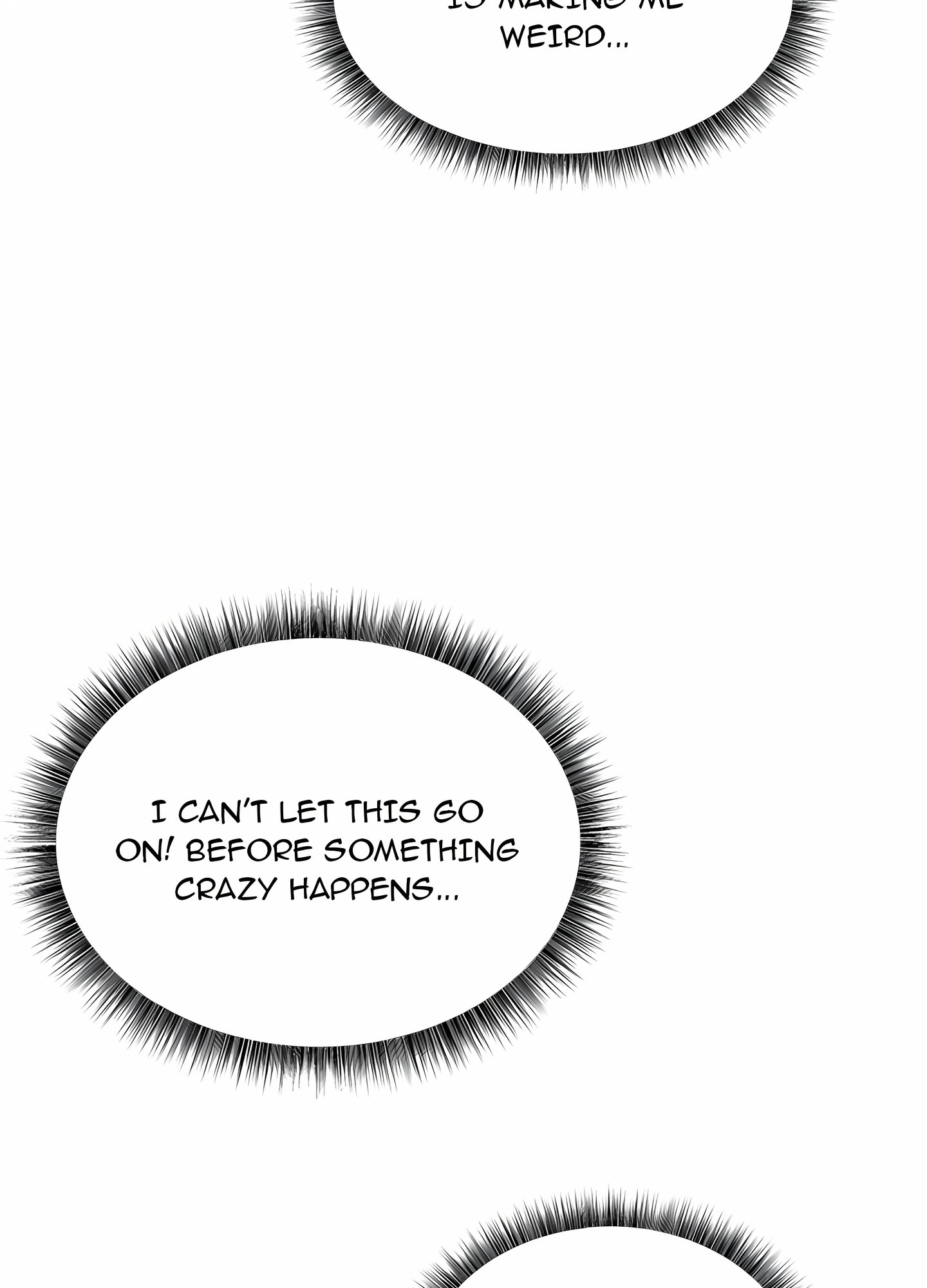 A Game of Desire Chapter 20 page 50 - 