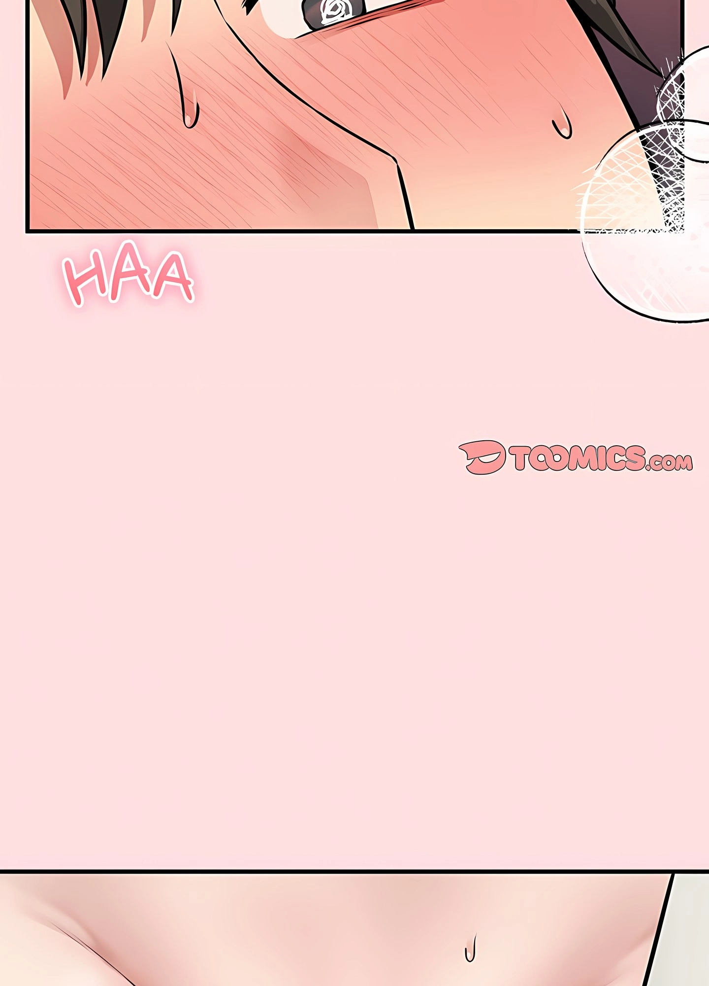 A Game of Desire Chapter 20 page 6 - 