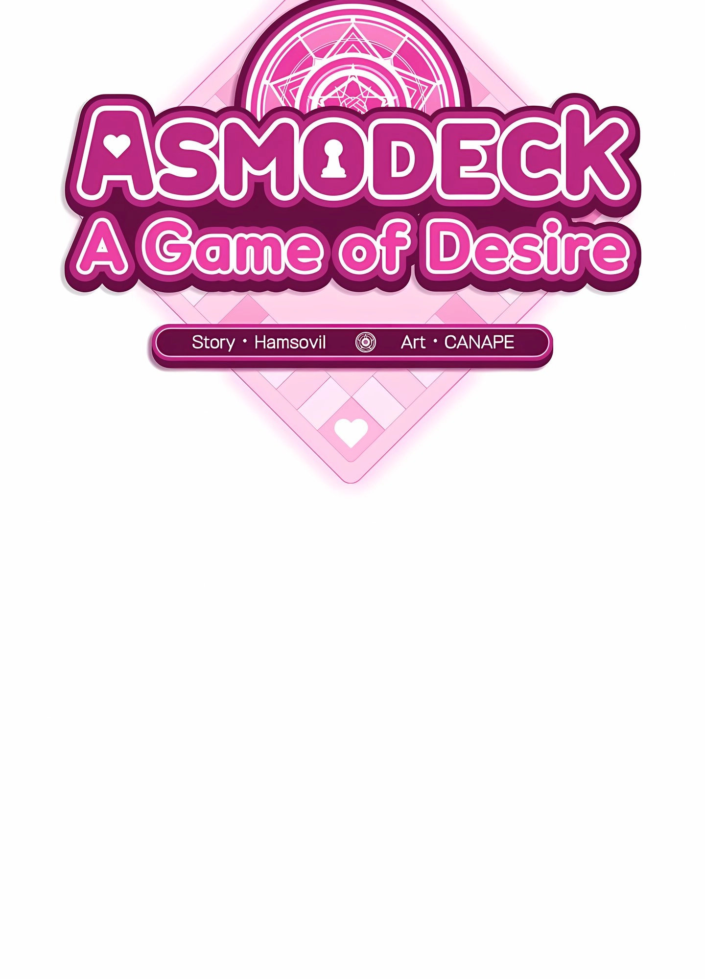 A Game of Desire Chapter 20 page 53 - 