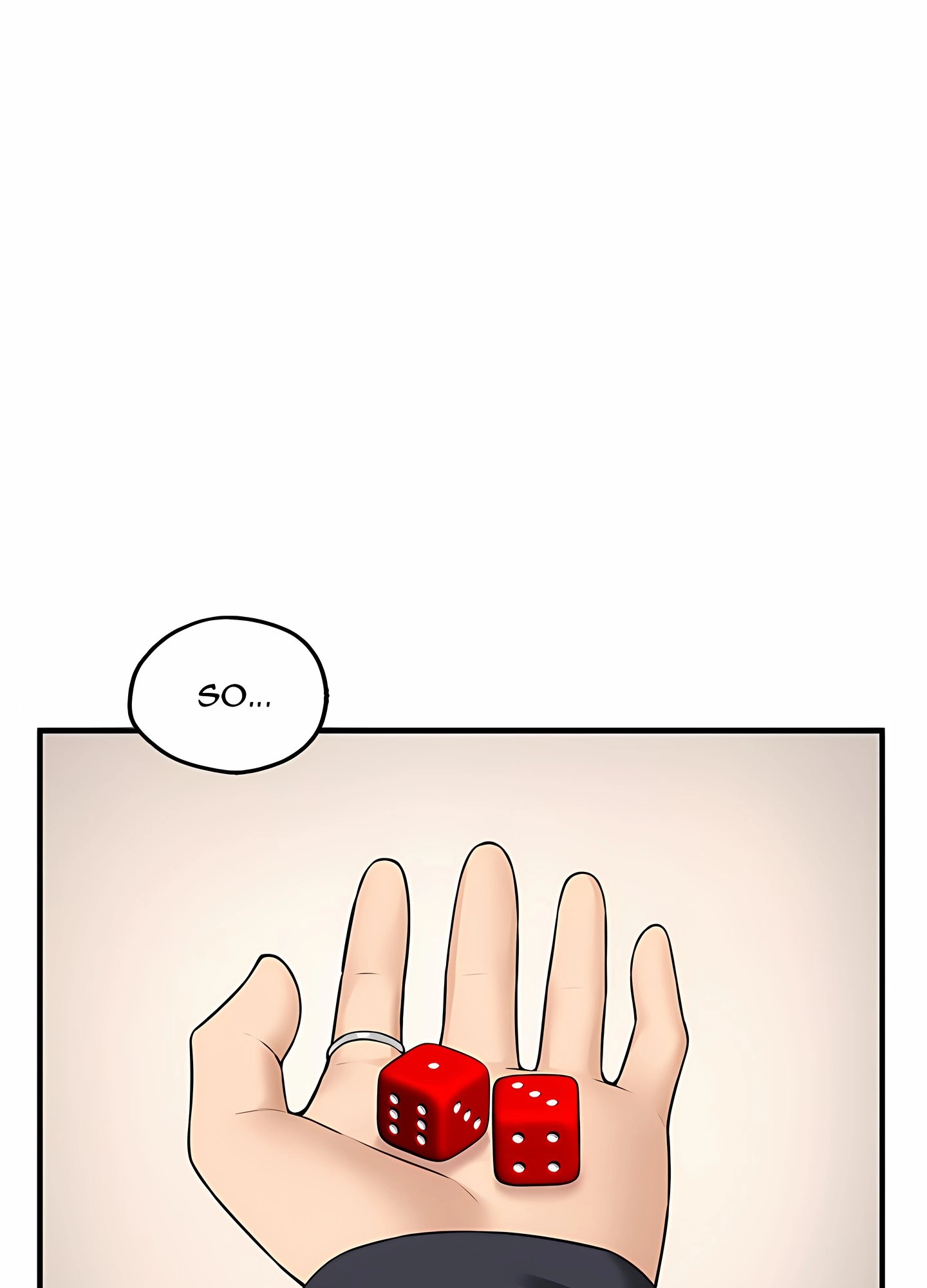 A Game of Desire Chapter 20 page 54 - 