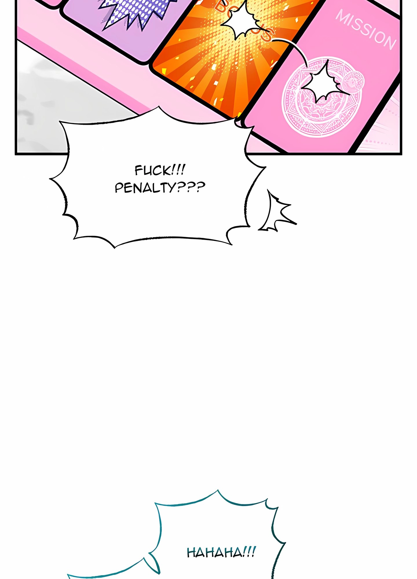 A Game of Desire Chapter 20 page 59 - 