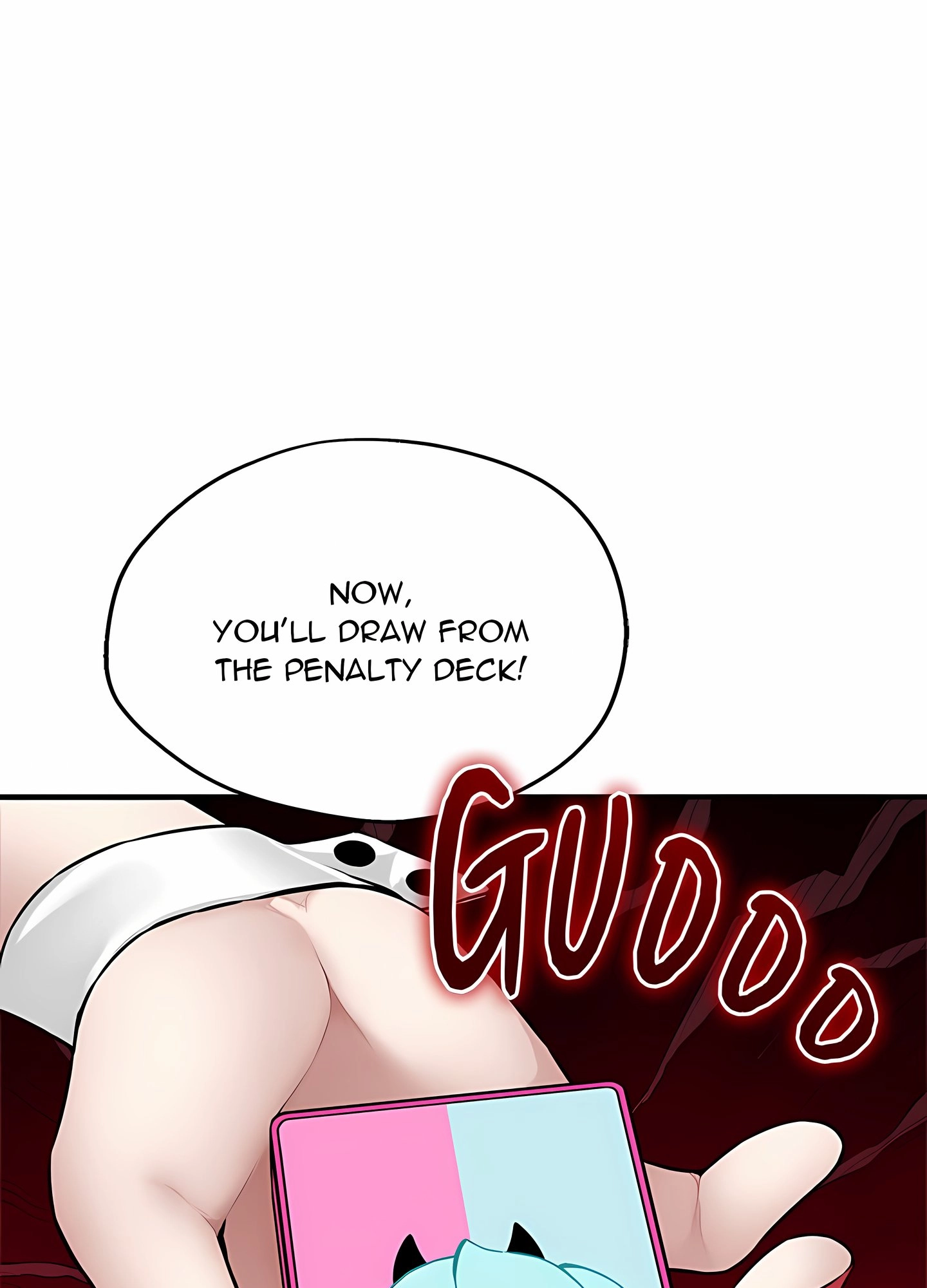 A Game of Desire Chapter 20 page 62 - 