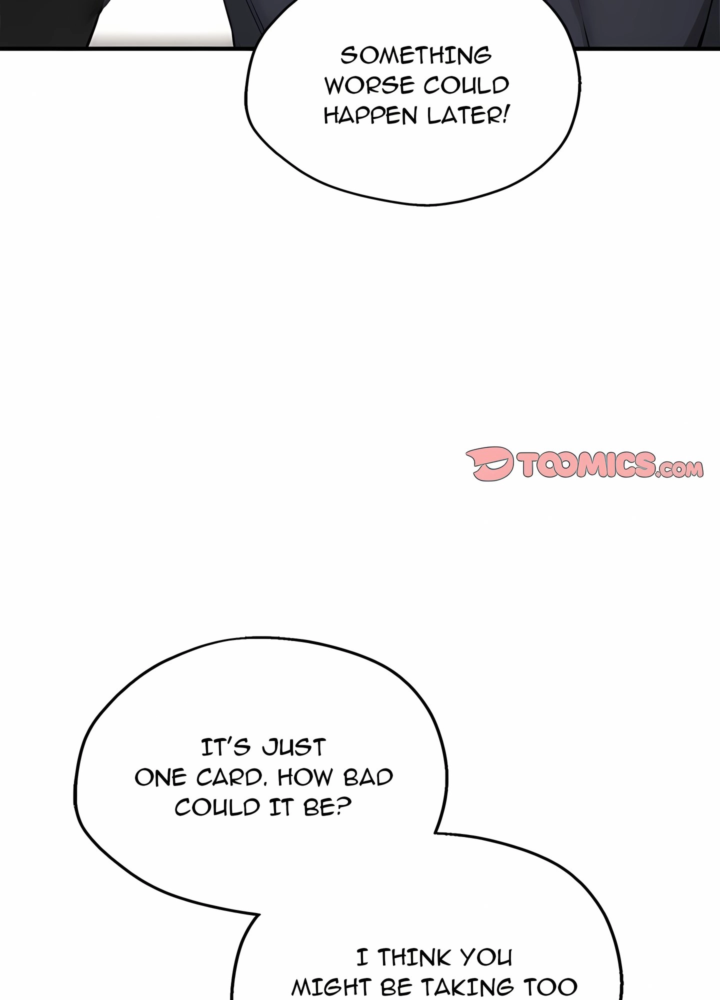 A Game of Desire Chapter 20 page 69 - 