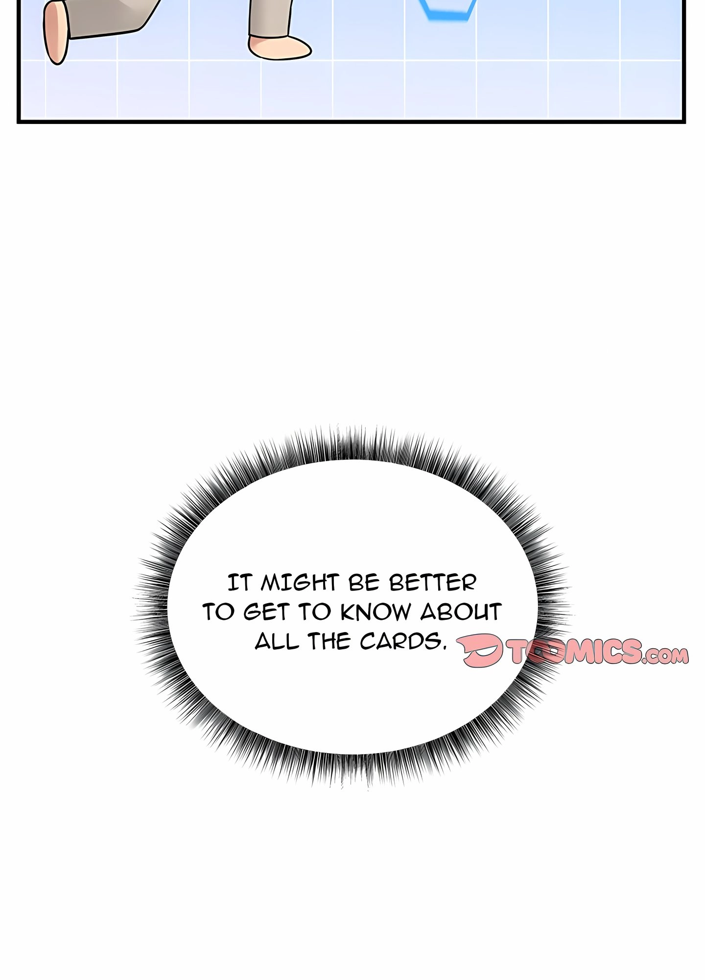 A Game of Desire Chapter 20 page 73 - 