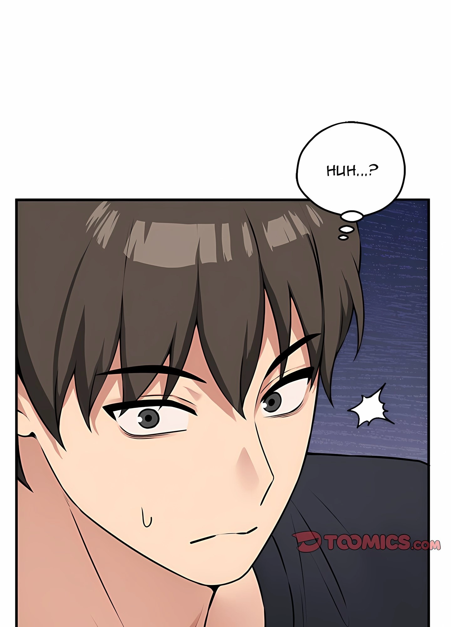 A Game of Desire Chapter 20 page 77 - 