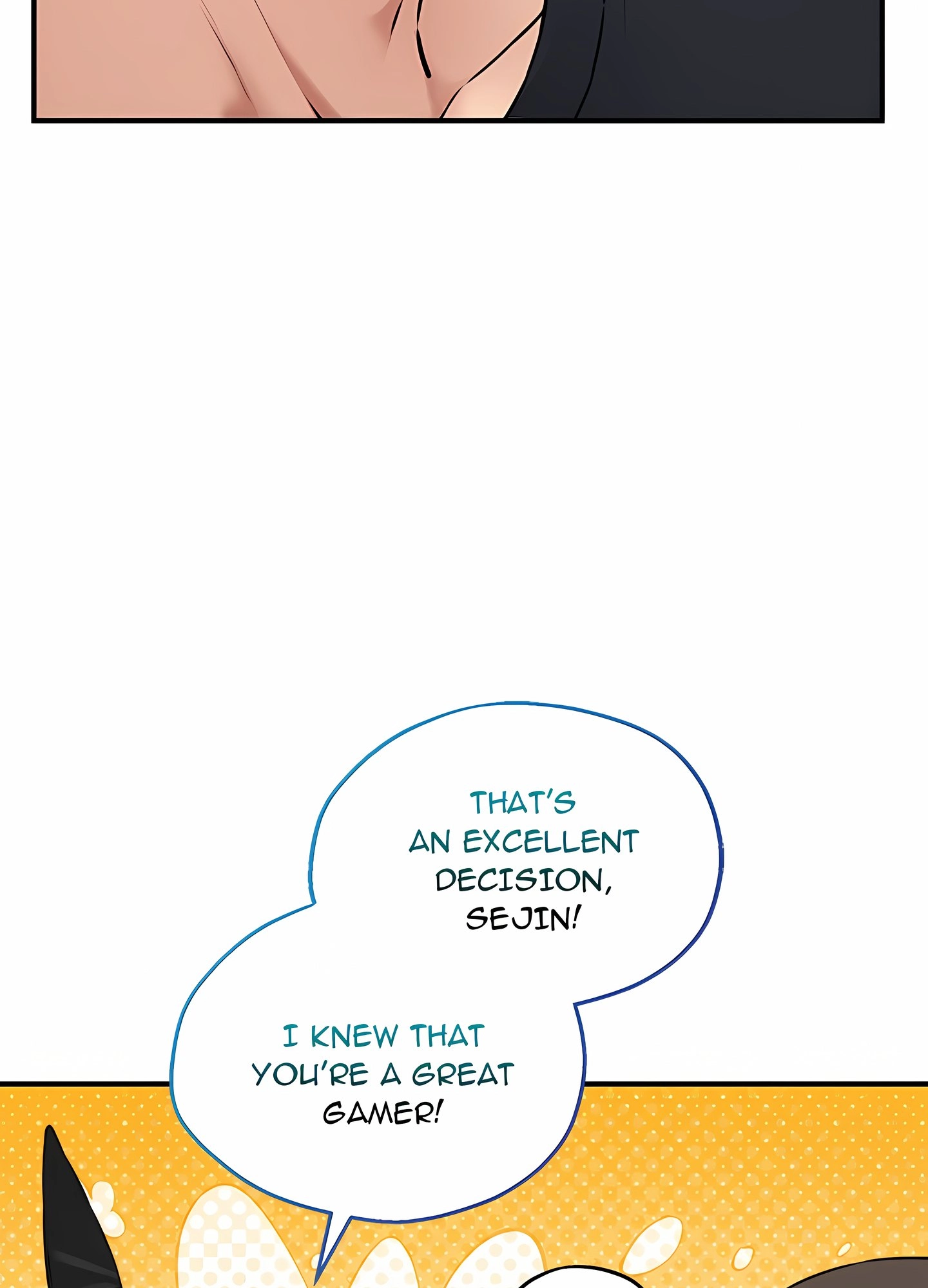 A Game of Desire Chapter 20 page 78 - 