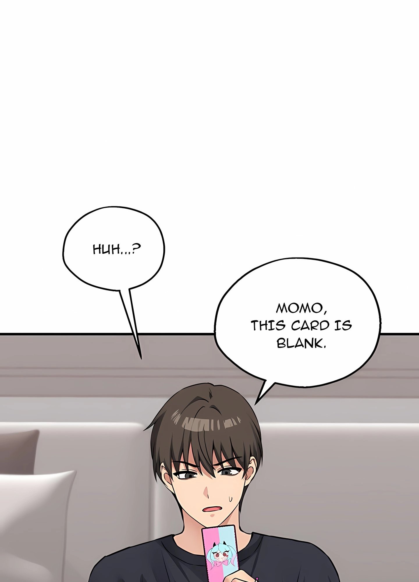 A Game of Desire Chapter 20 page 83 - 