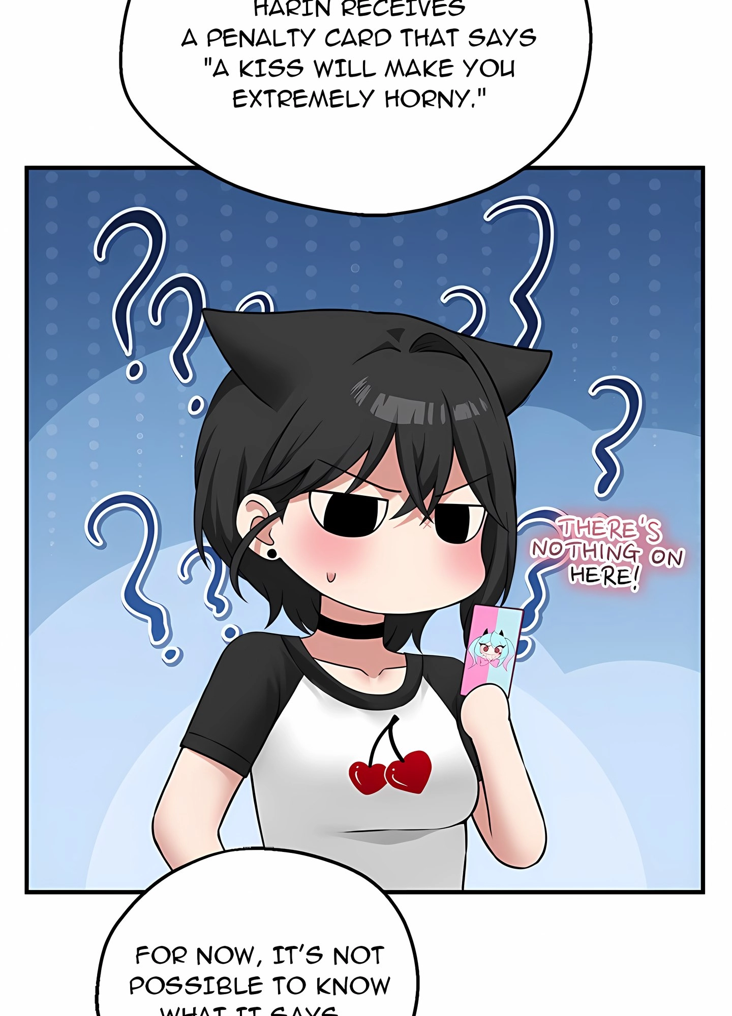 A Game of Desire Chapter 20 page 87 - 