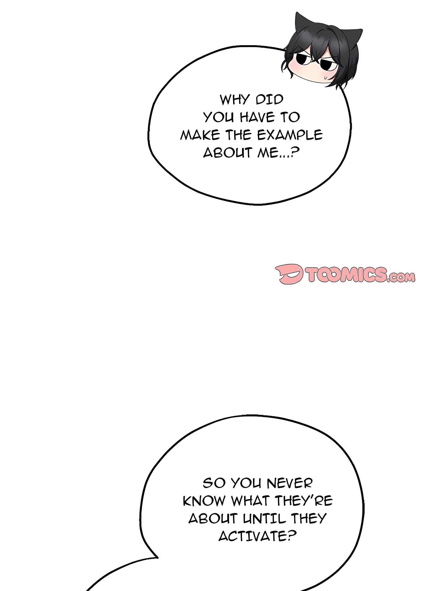 A Game of Desire Chapter 20 page 90 - 