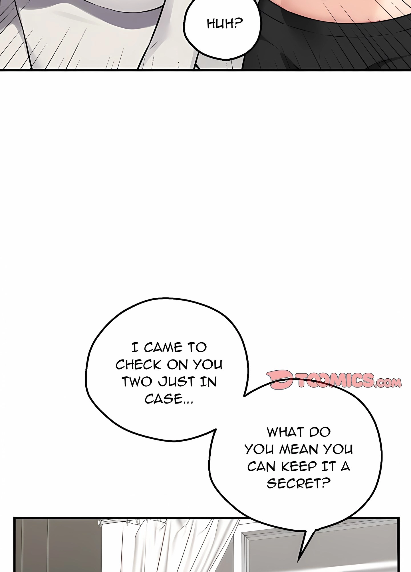 A Game of Desire Chapter 20 page 10 - 