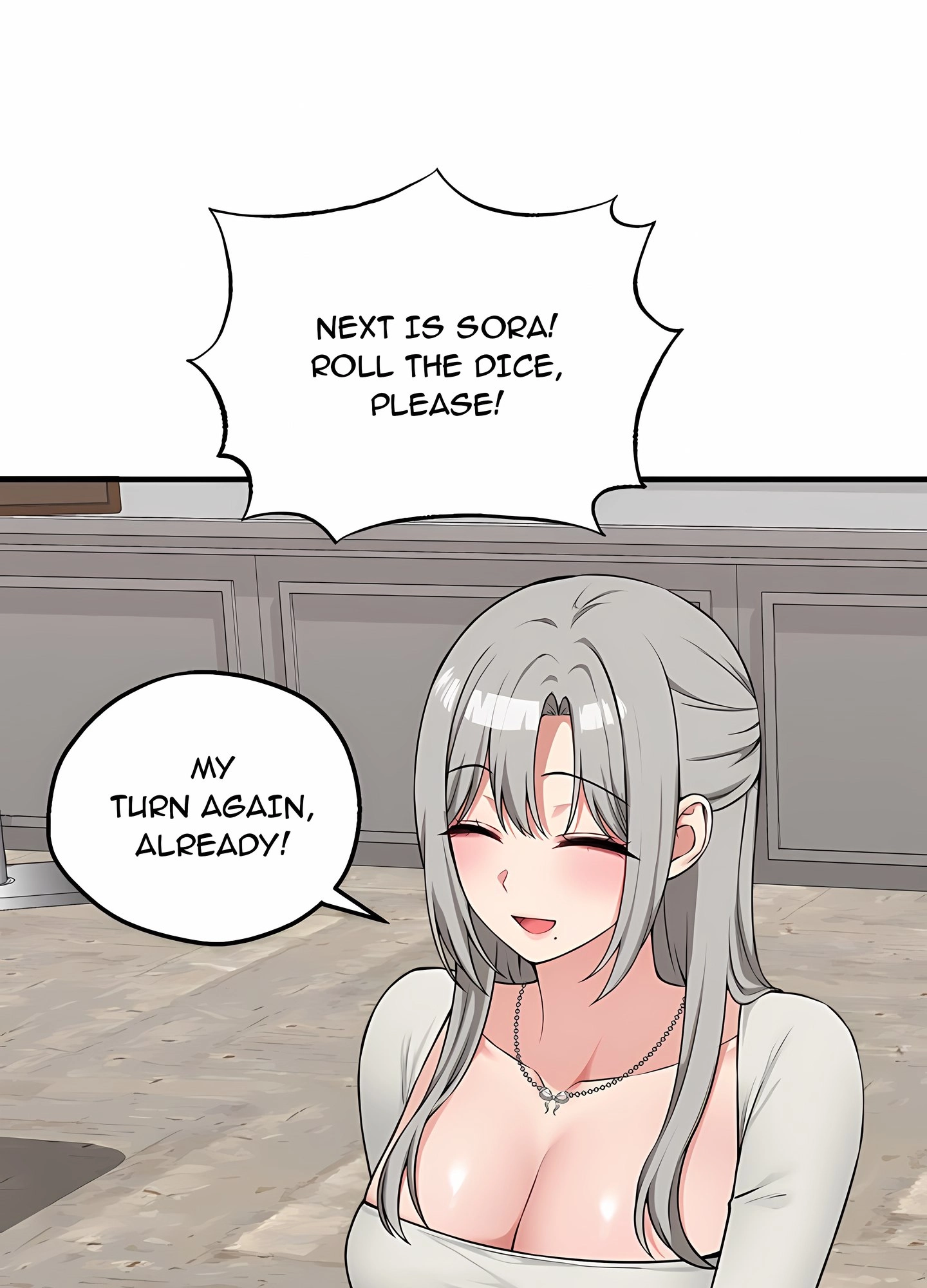 A Game of Desire Chapter 20 page 93 - 