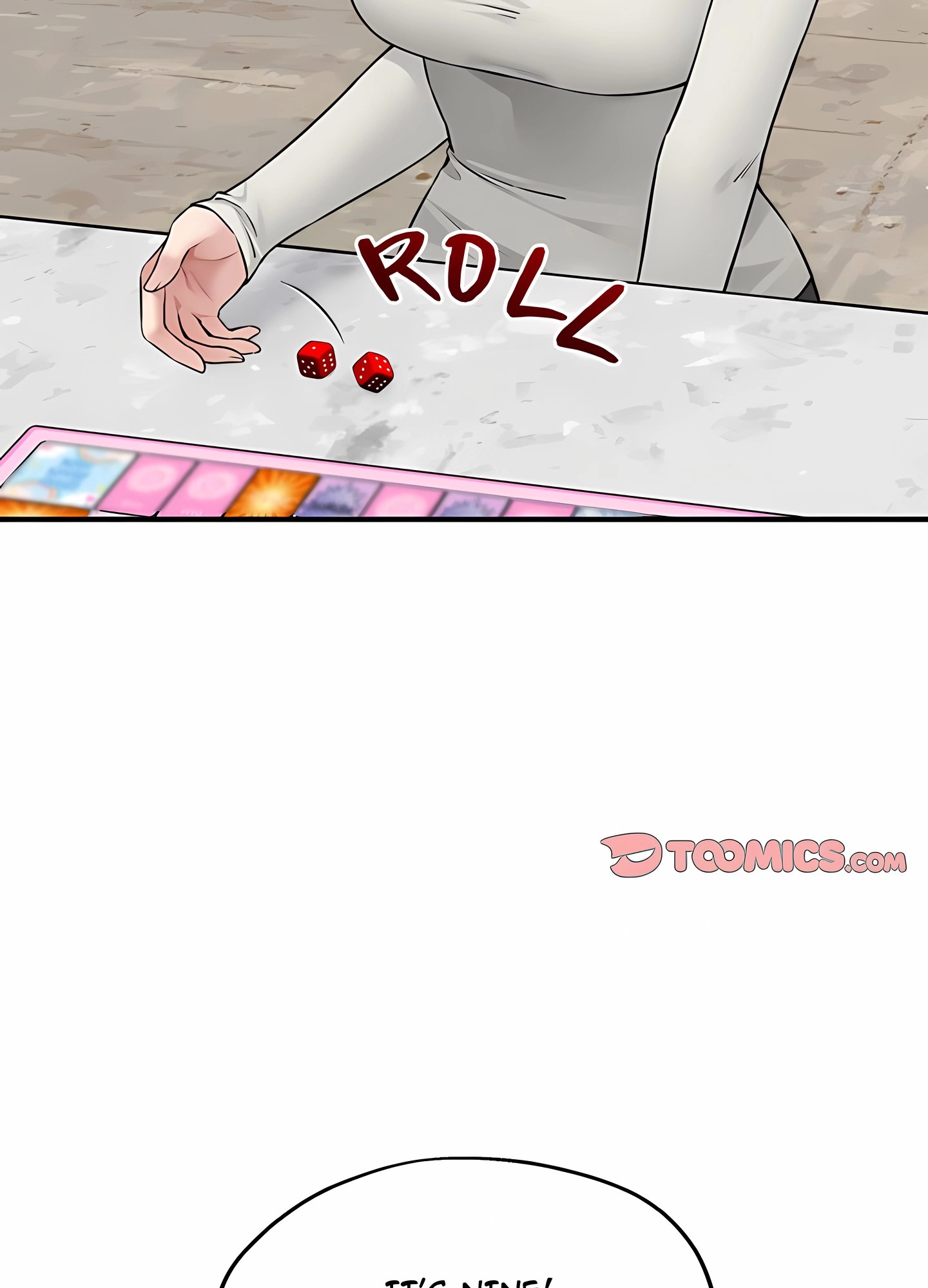 A Game of Desire Chapter 20 page 94 - 