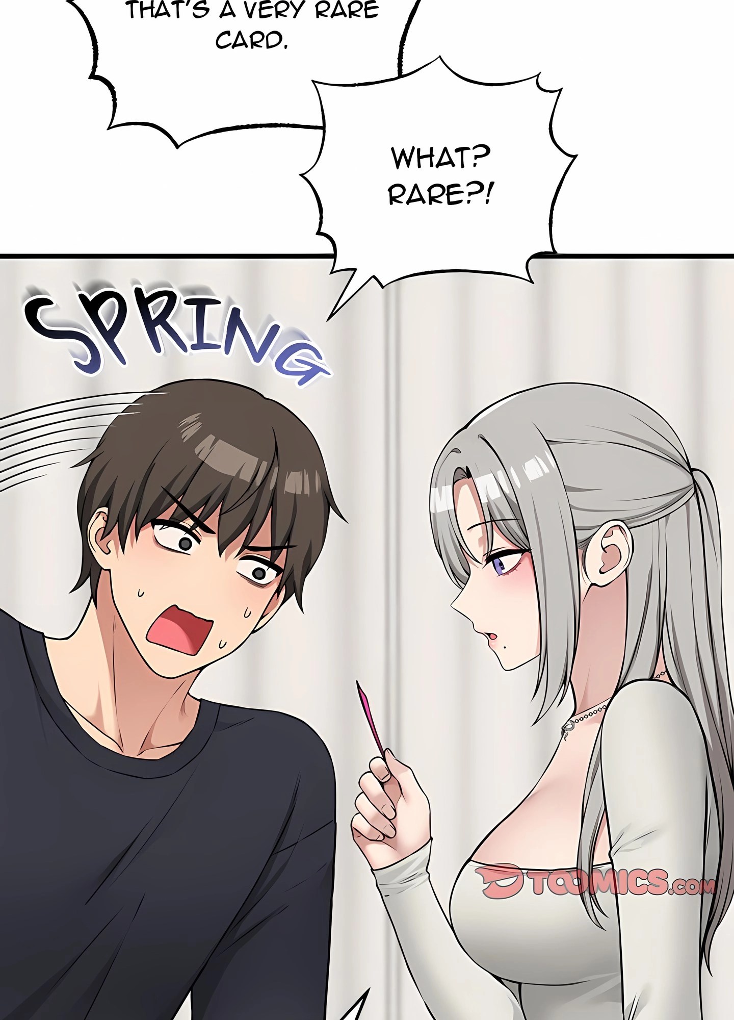 A Game of Desire Chapter 20 page 98 - 