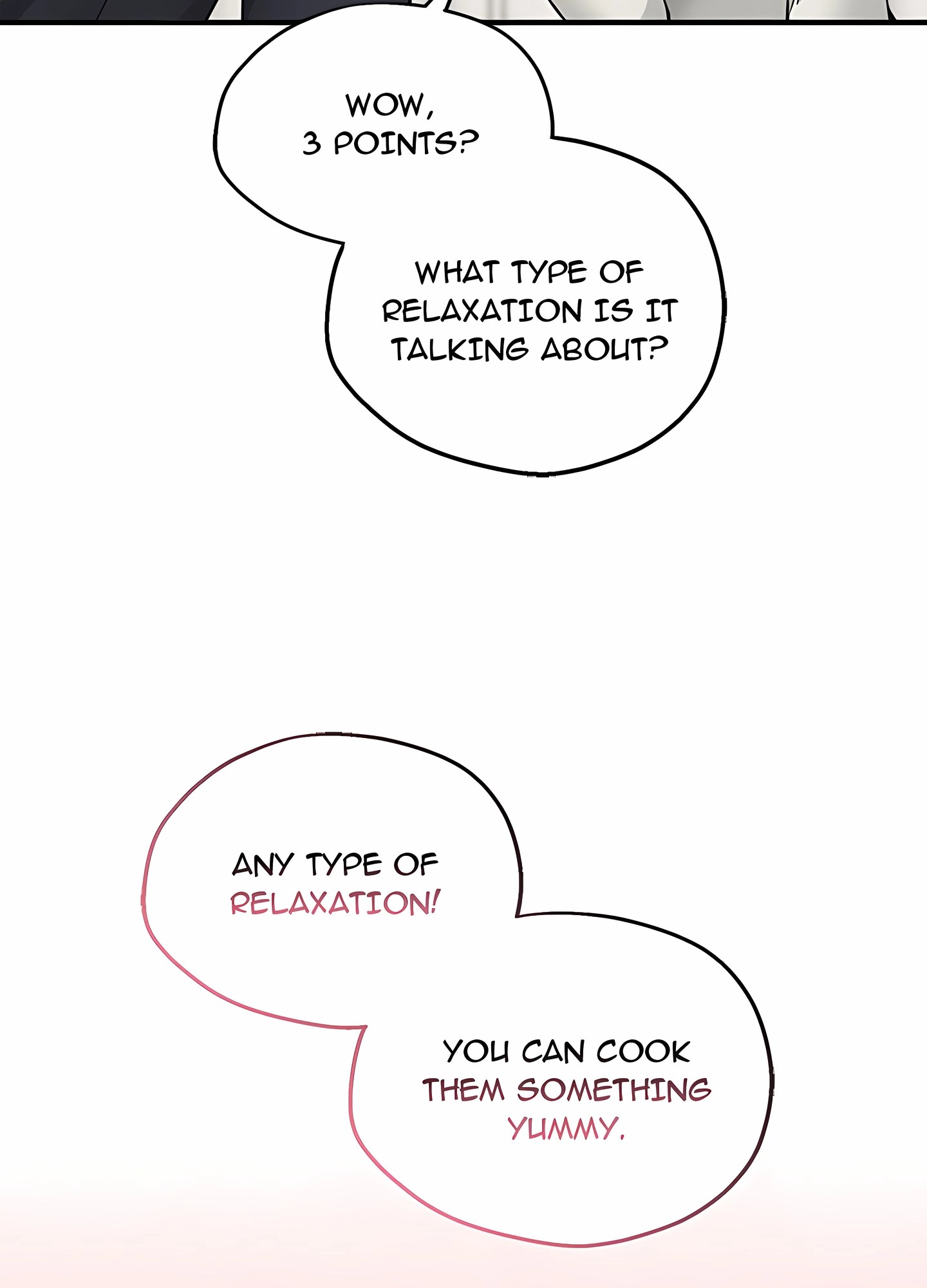 A Game of Desire Chapter 20 page 99 - 