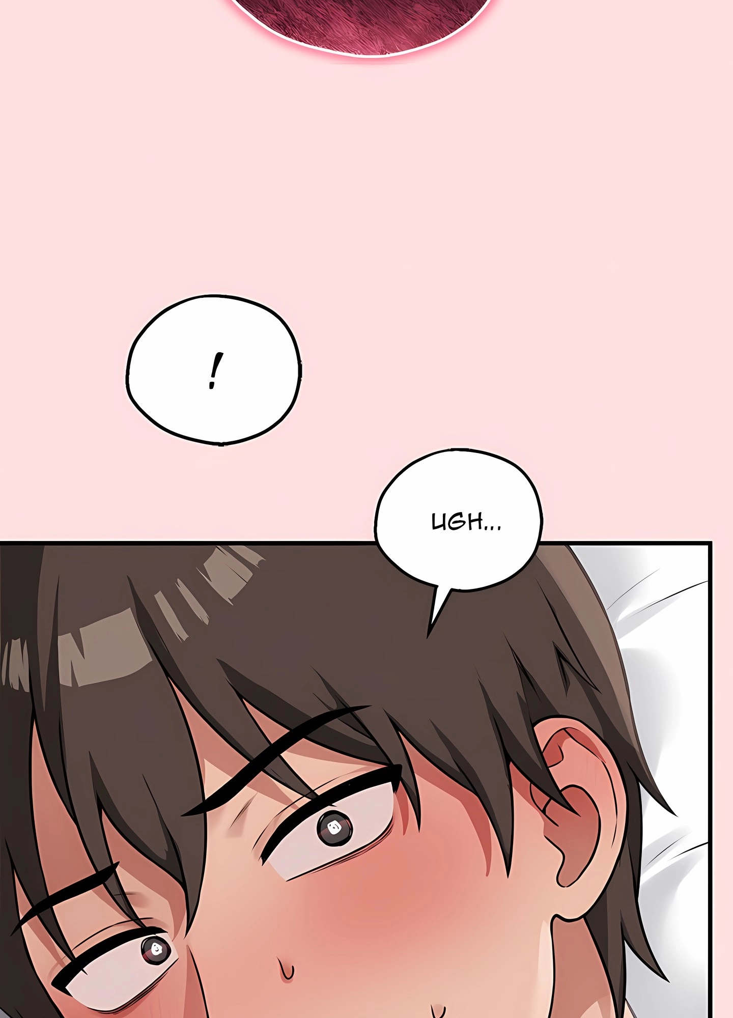 A Game of Desire Chapter 21 page 102 - 