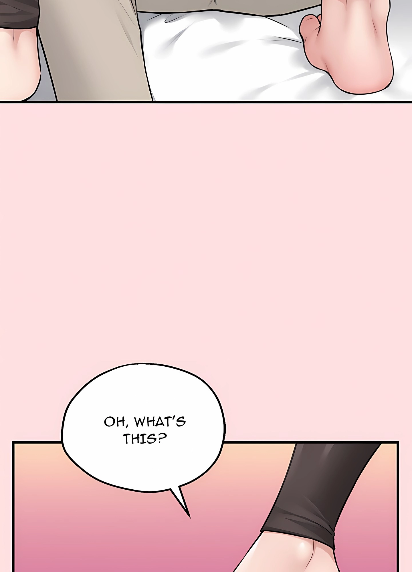A Game of Desire Chapter 21 page 105 - 
