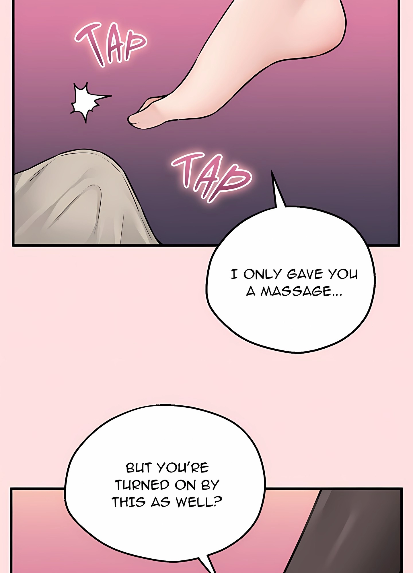 A Game of Desire Chapter 21 page 106 - 