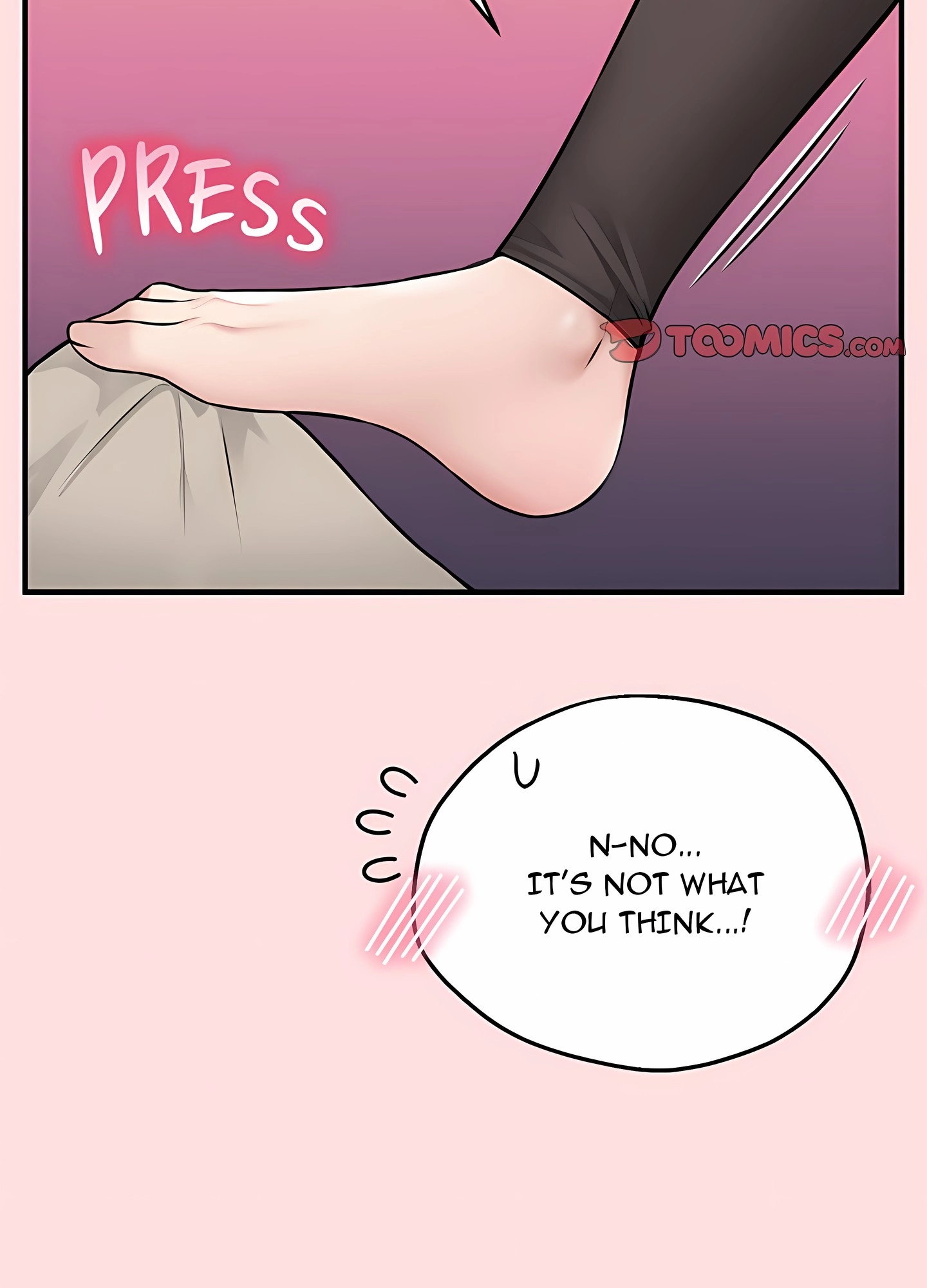 A Game of Desire Chapter 21 page 107 - 
