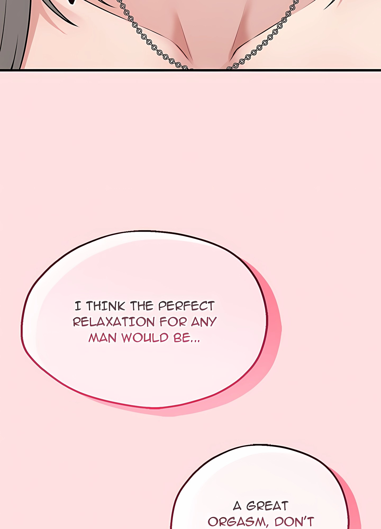 A Game of Desire Chapter 21 page 109 - 