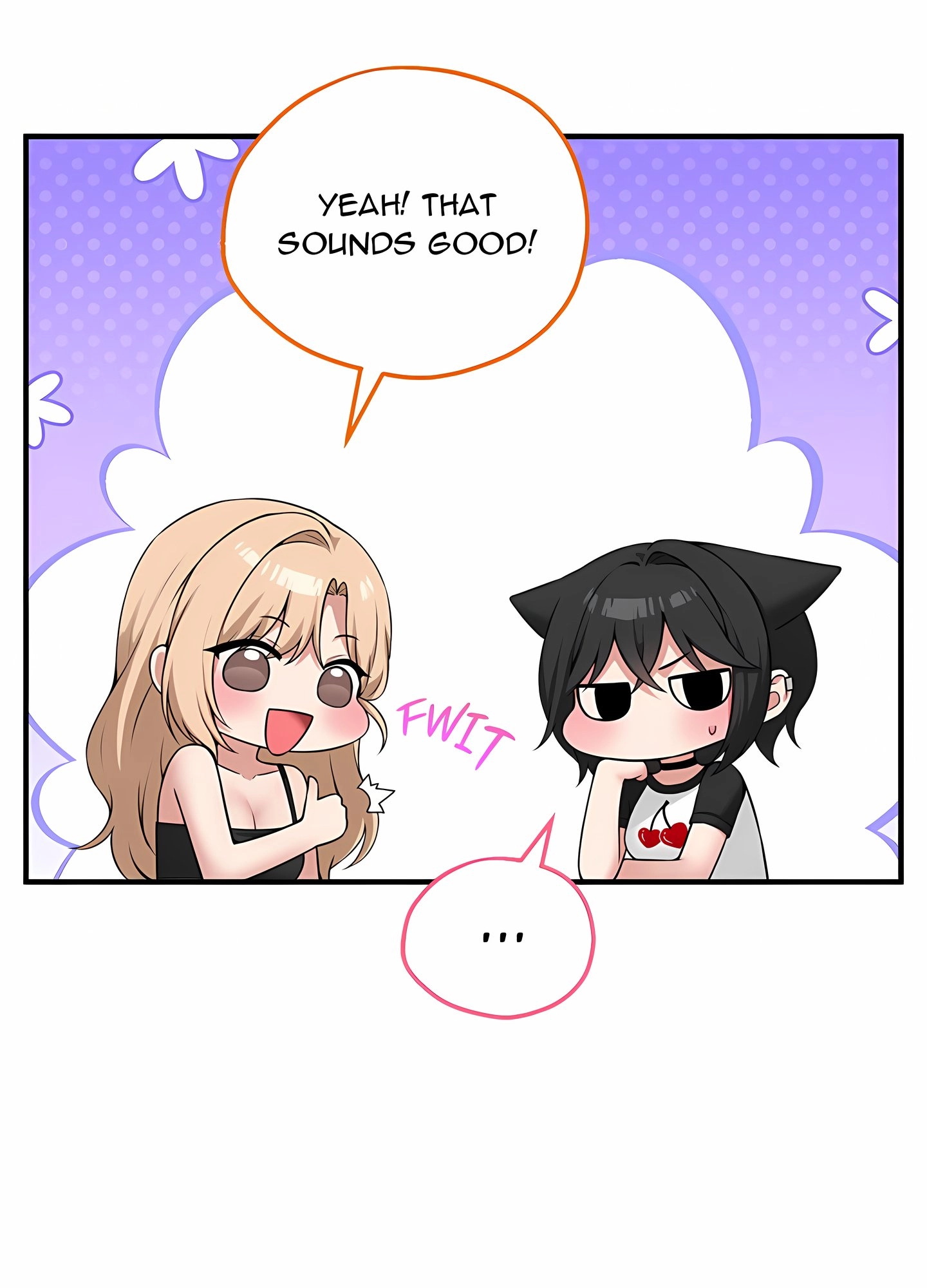 A Game of Desire Chapter 21 page 13 - 
