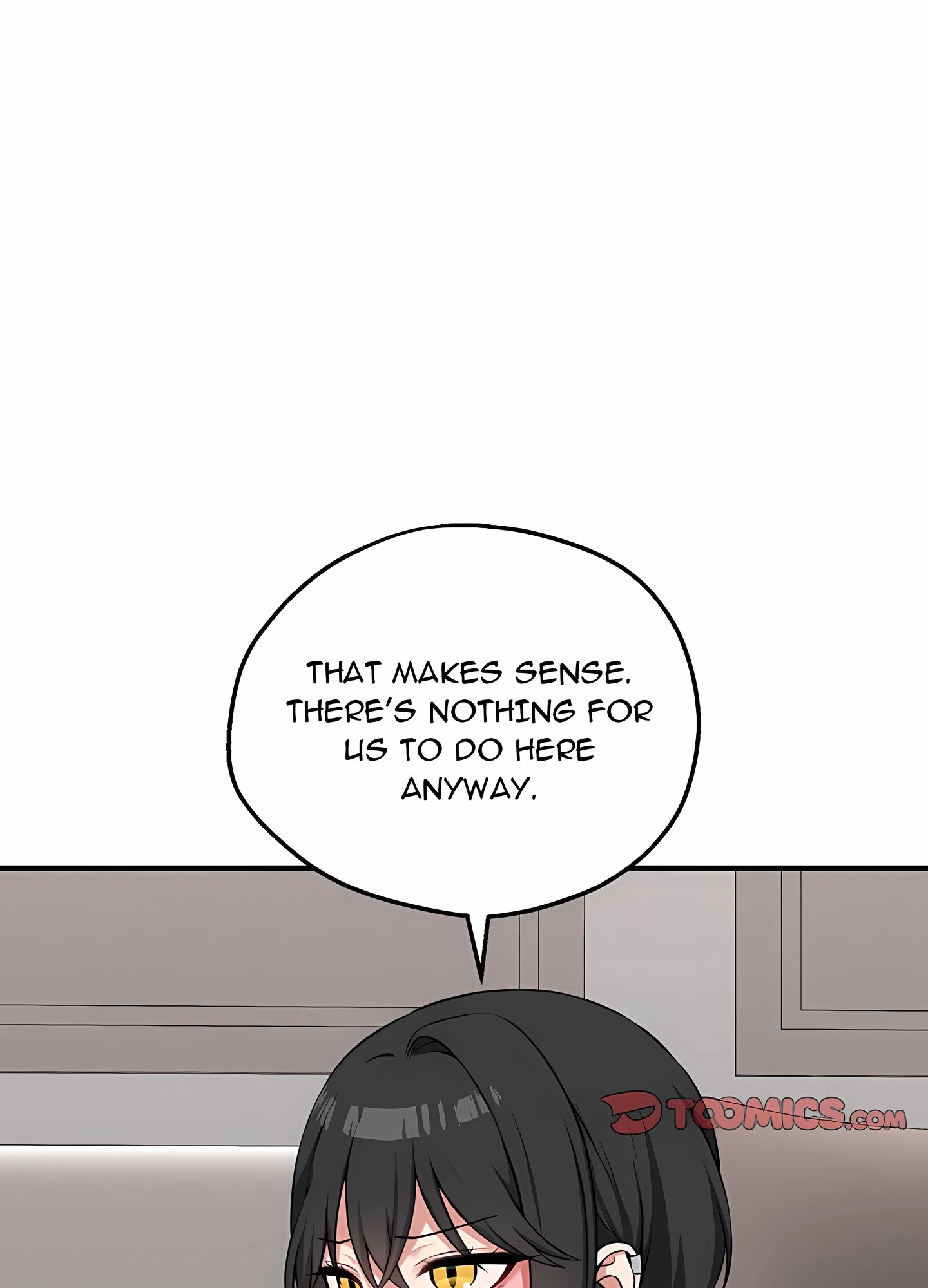 A Game of Desire Chapter 21 page 14 - 