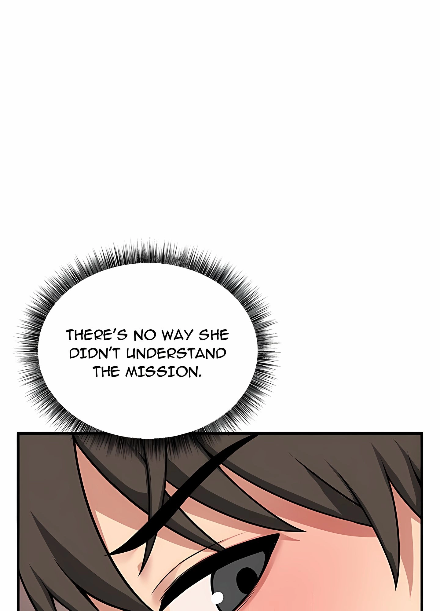 A Game of Desire Chapter 21 page 18 - 
