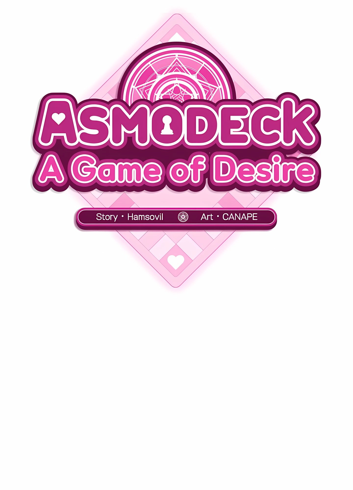 A Game of Desire Chapter 21 page 21 - 