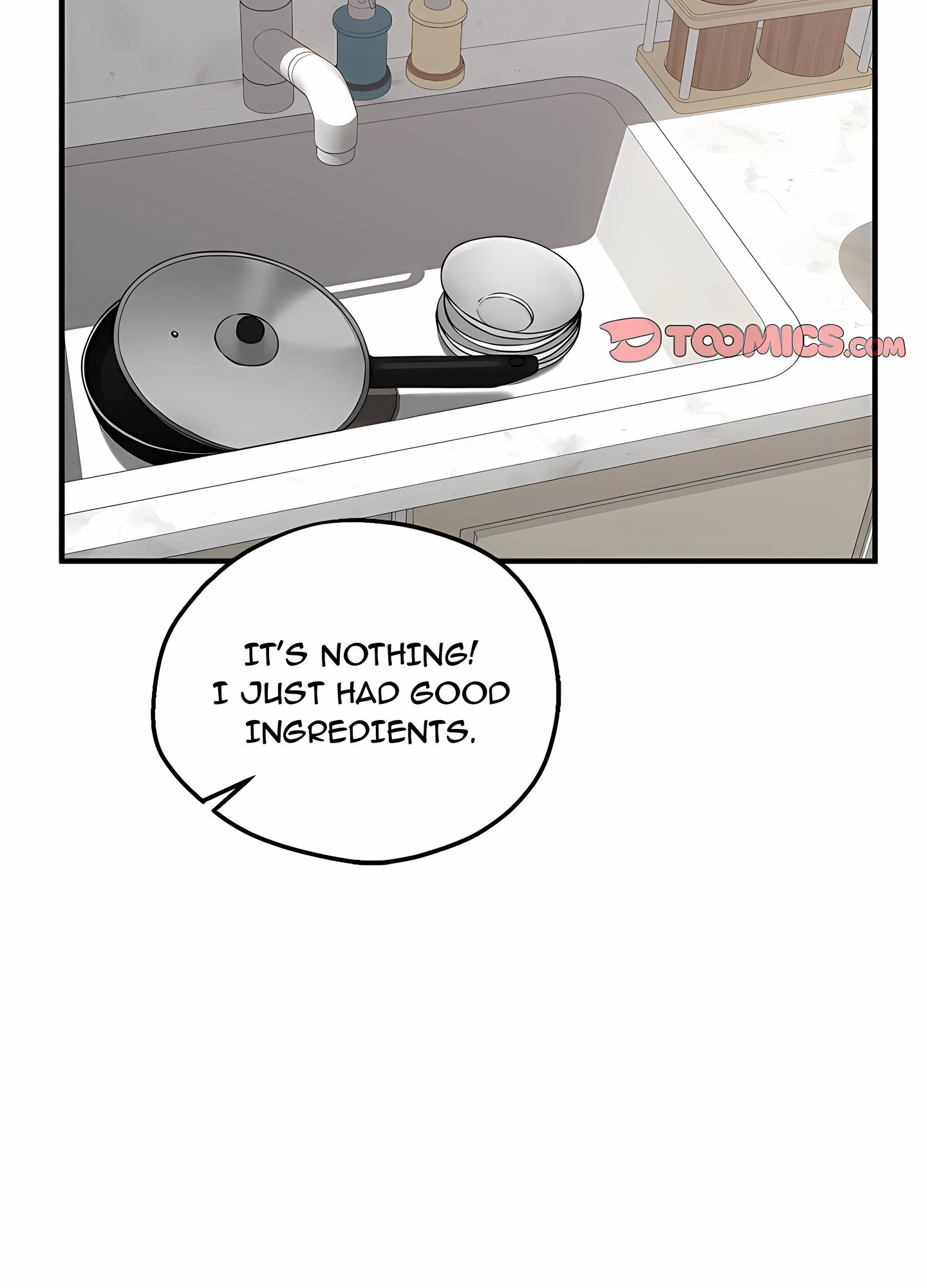 A Game of Desire Chapter 21 page 23 - 