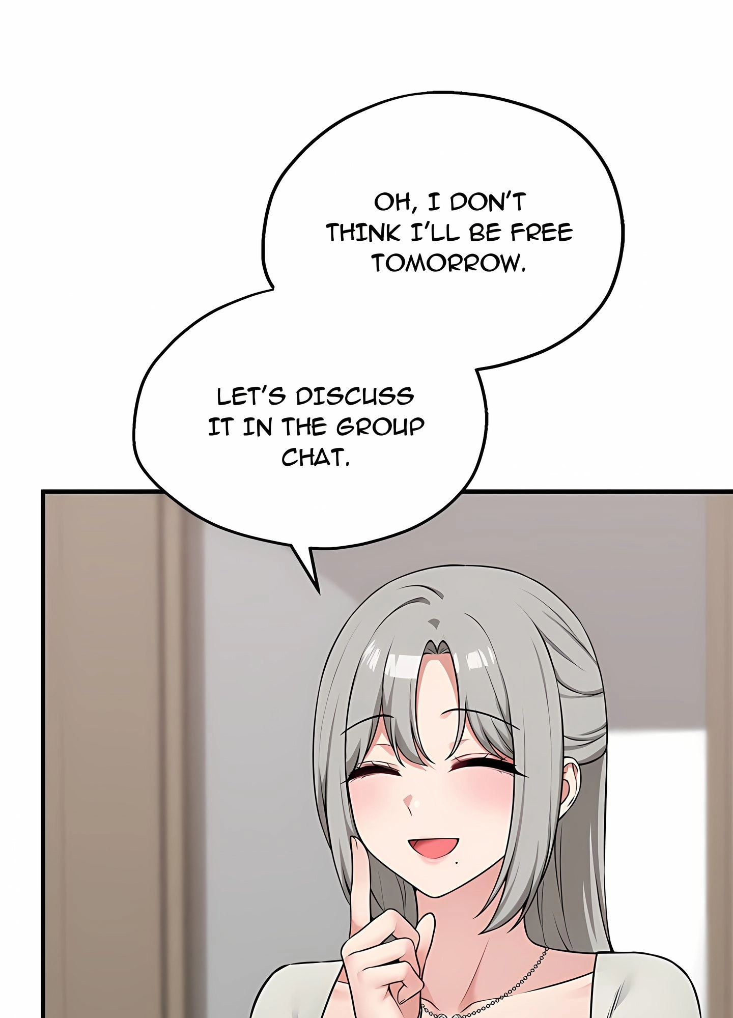 A Game of Desire Chapter 21 page 26 - 