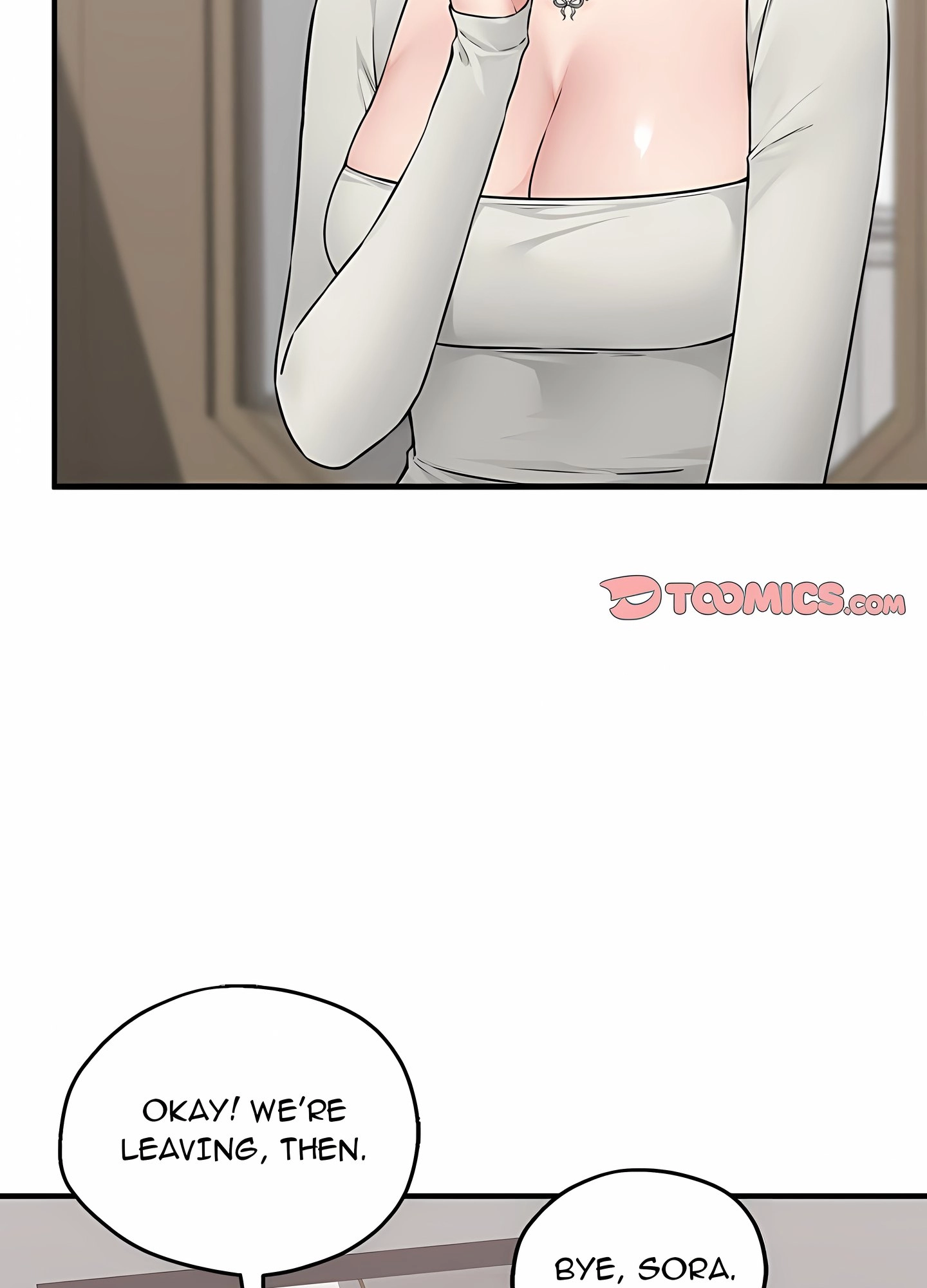 A Game of Desire Chapter 21 page 27 - 