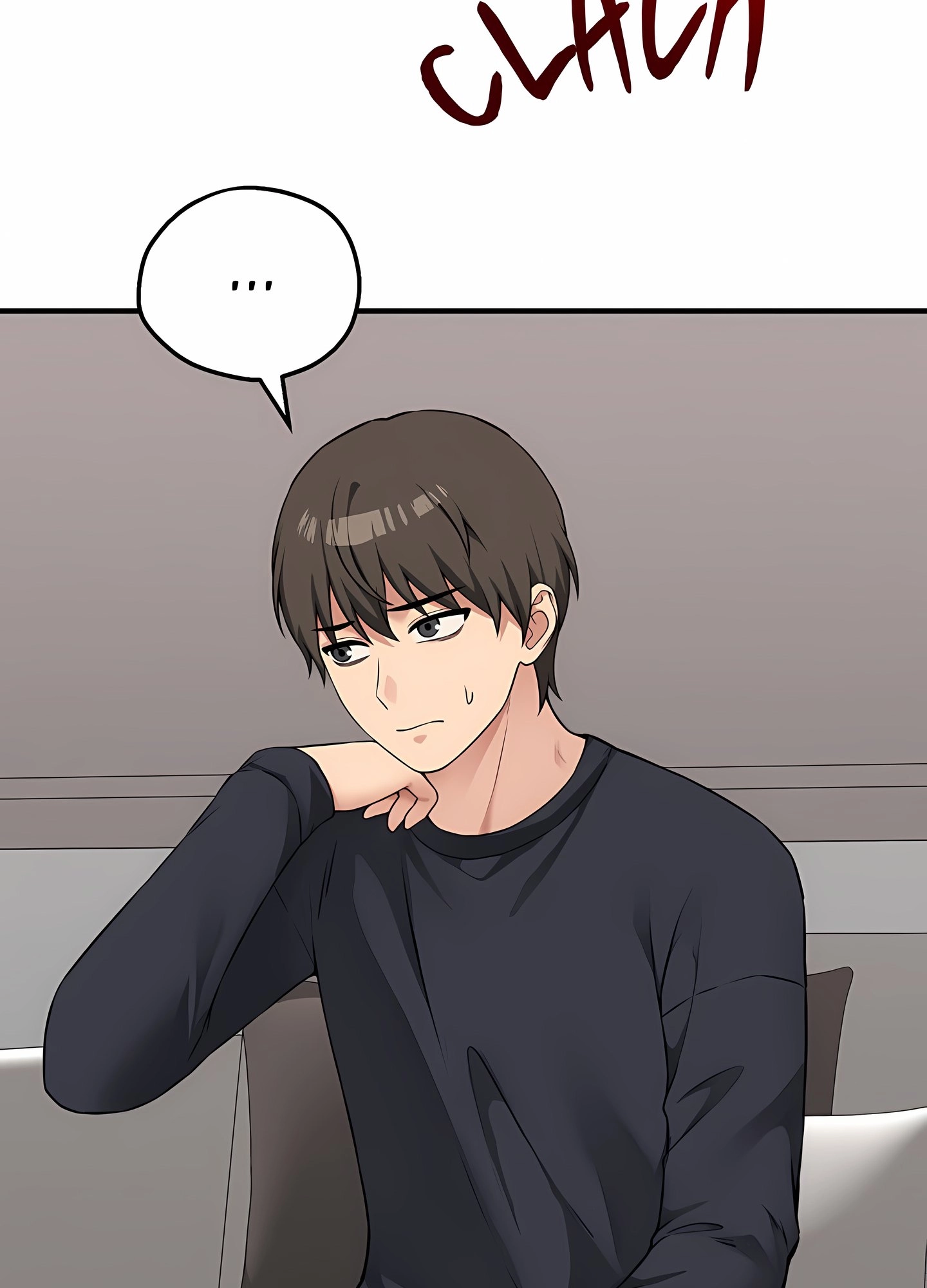 A Game of Desire Chapter 21 page 30 - 