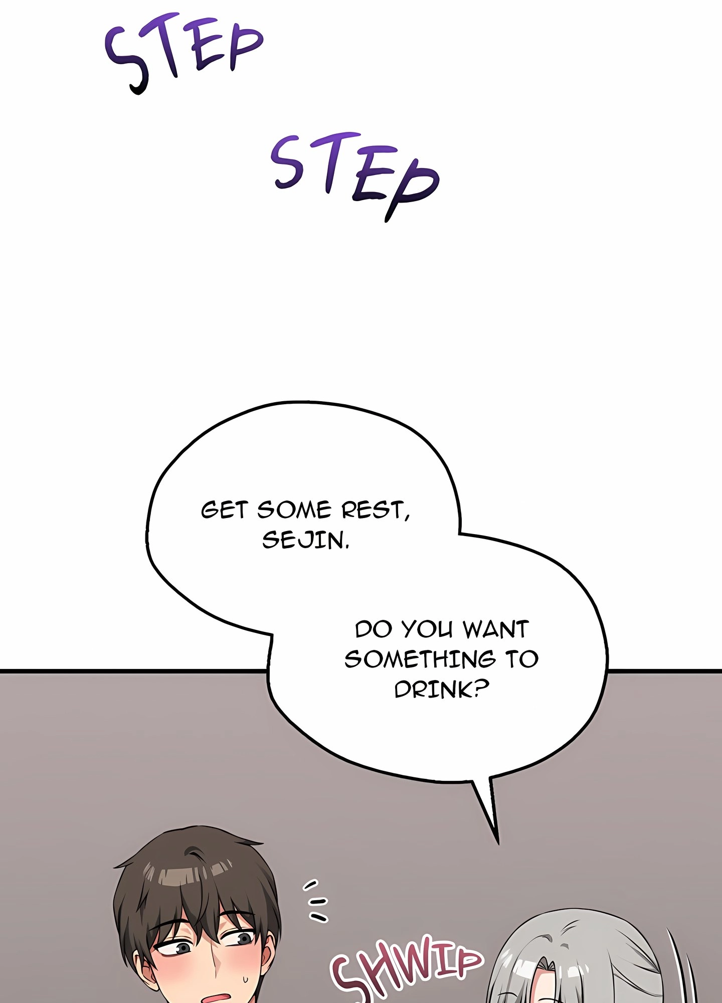 A Game of Desire Chapter 21 page 33 - 