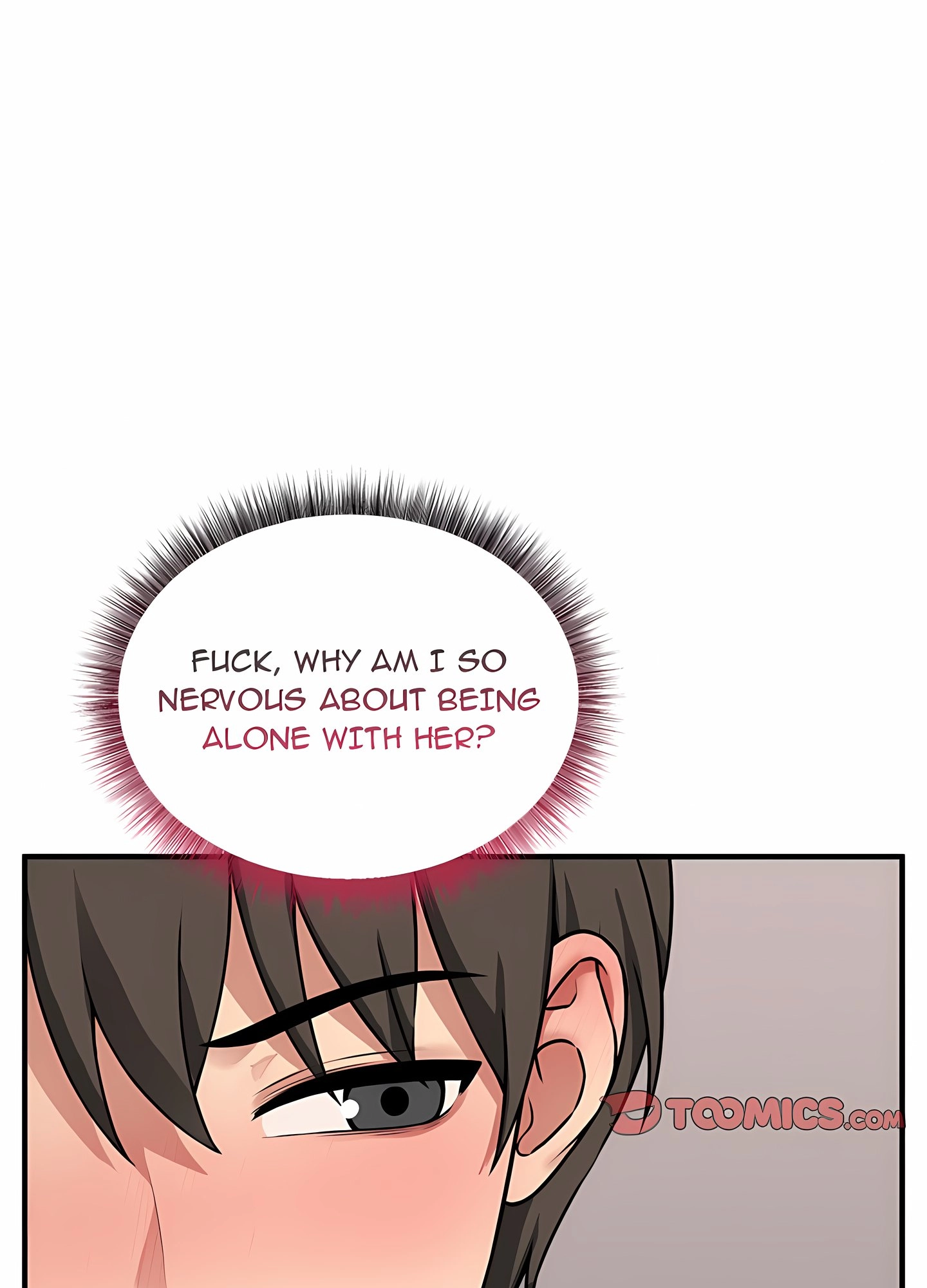 A Game of Desire Chapter 21 page 35 - 