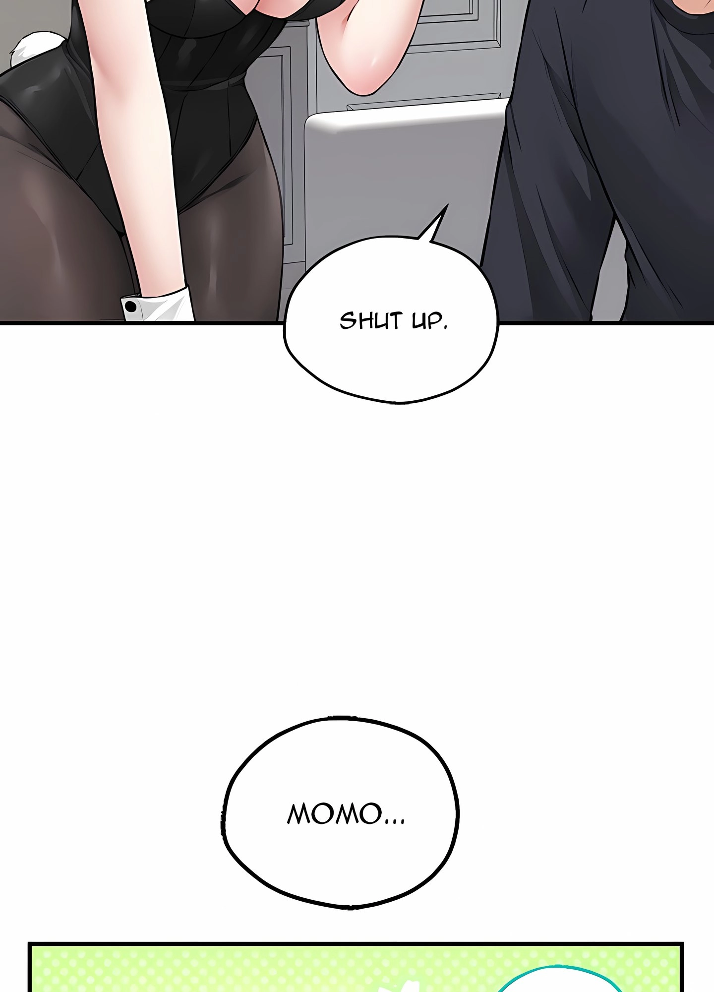 A Game of Desire Chapter 21 page 38 - 