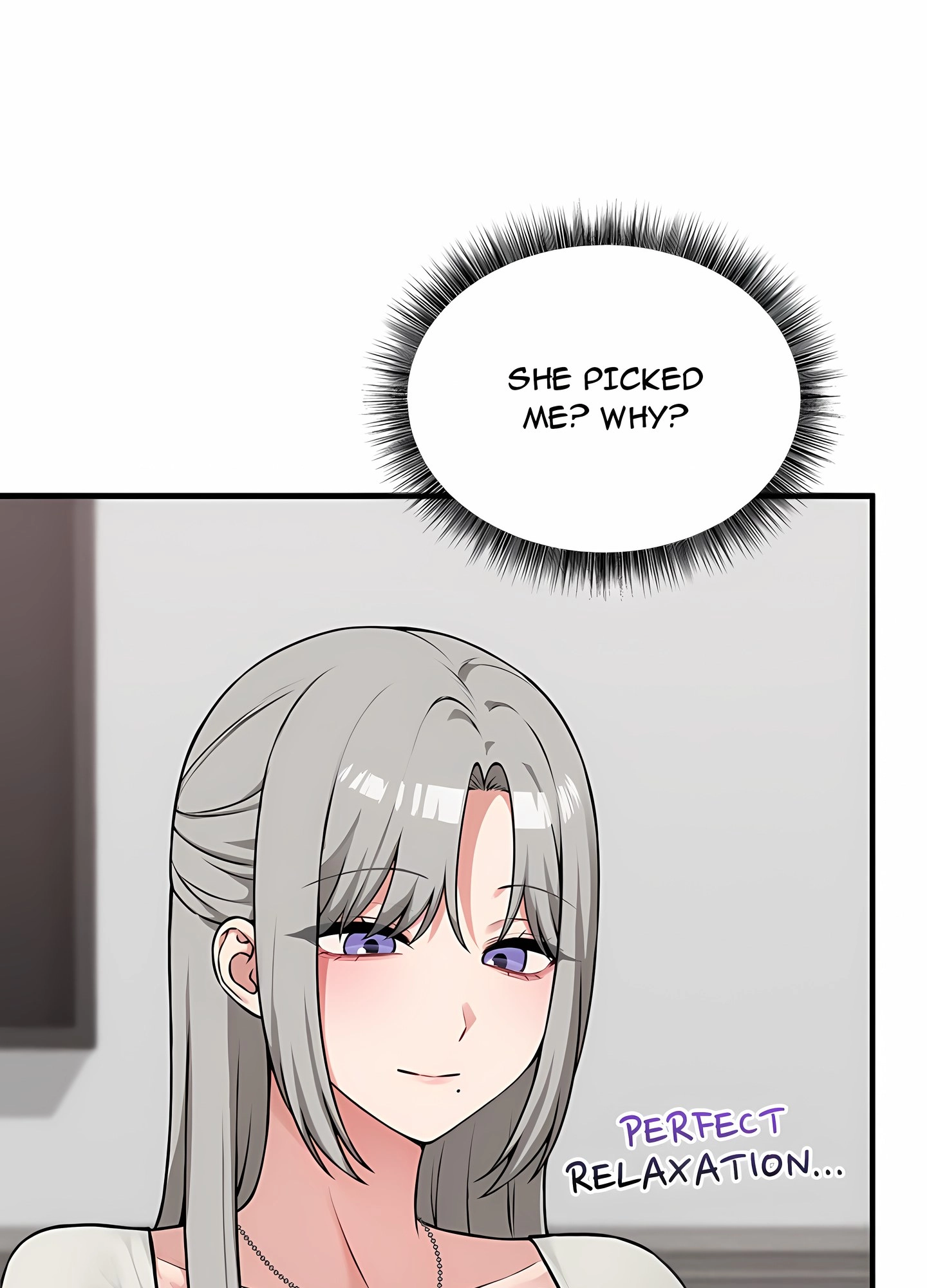 A Game of Desire Chapter 21 page 5 - 
