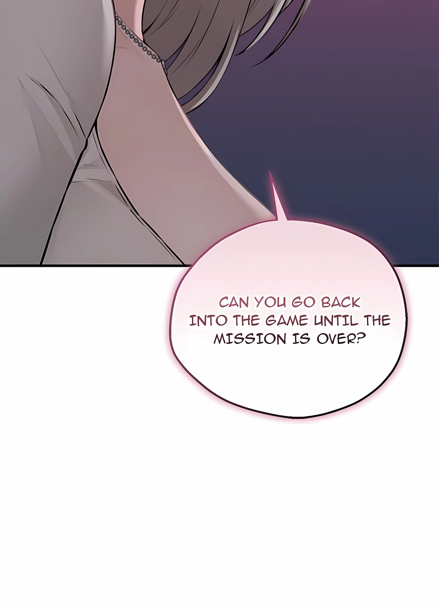 A Game of Desire Chapter 21 page 41 - 