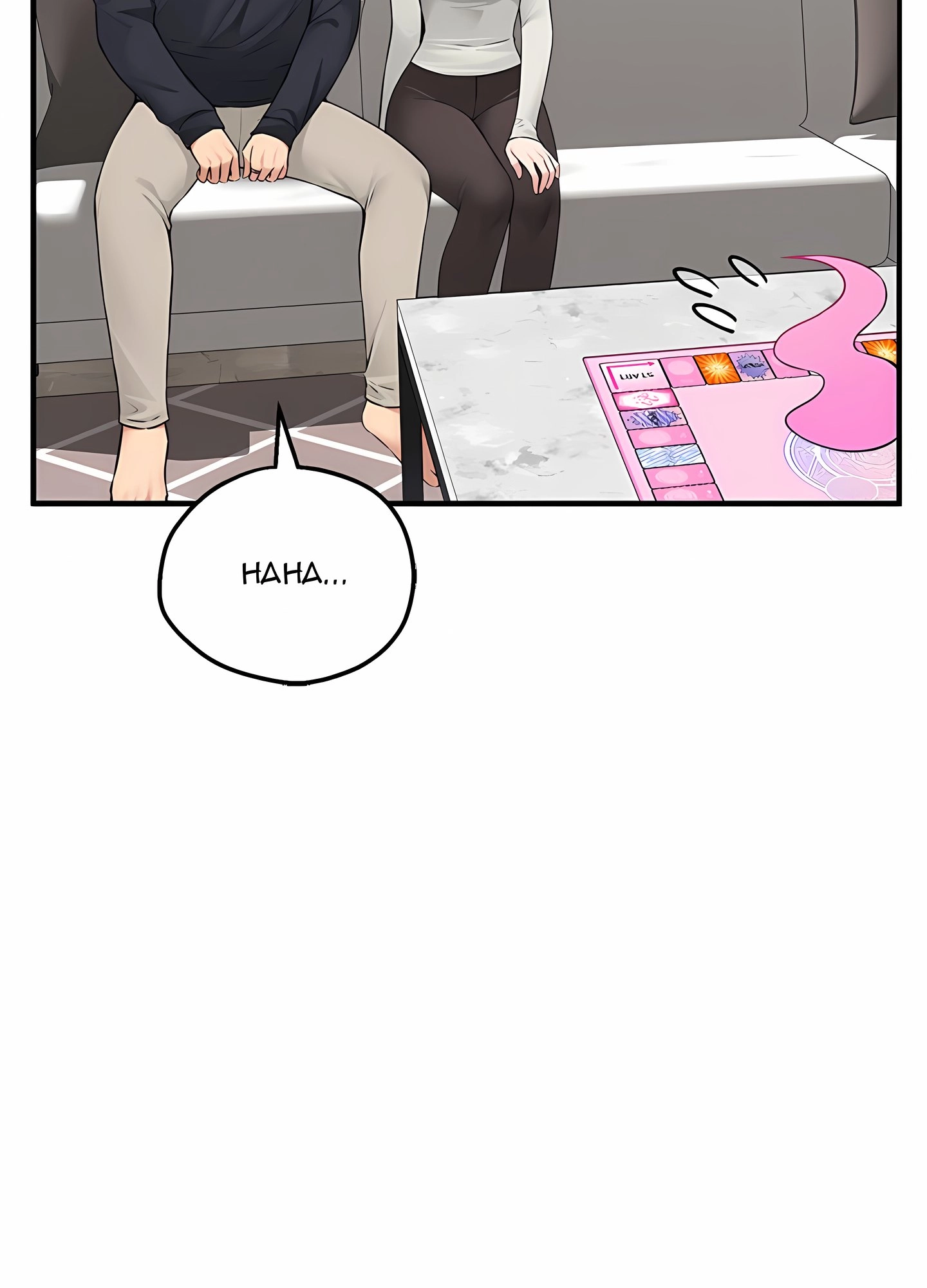 A Game of Desire Chapter 21 page 46 - 