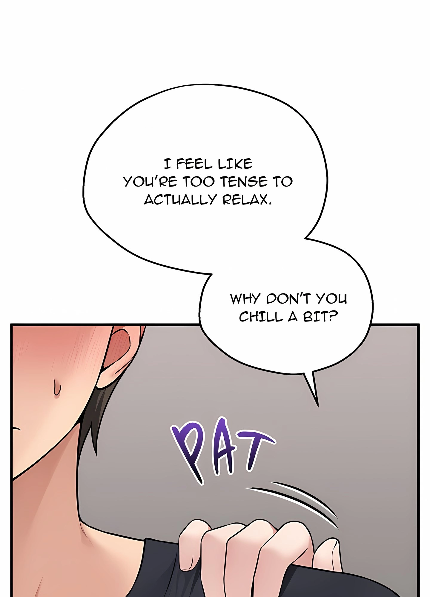 A Game of Desire Chapter 21 page 47 - 