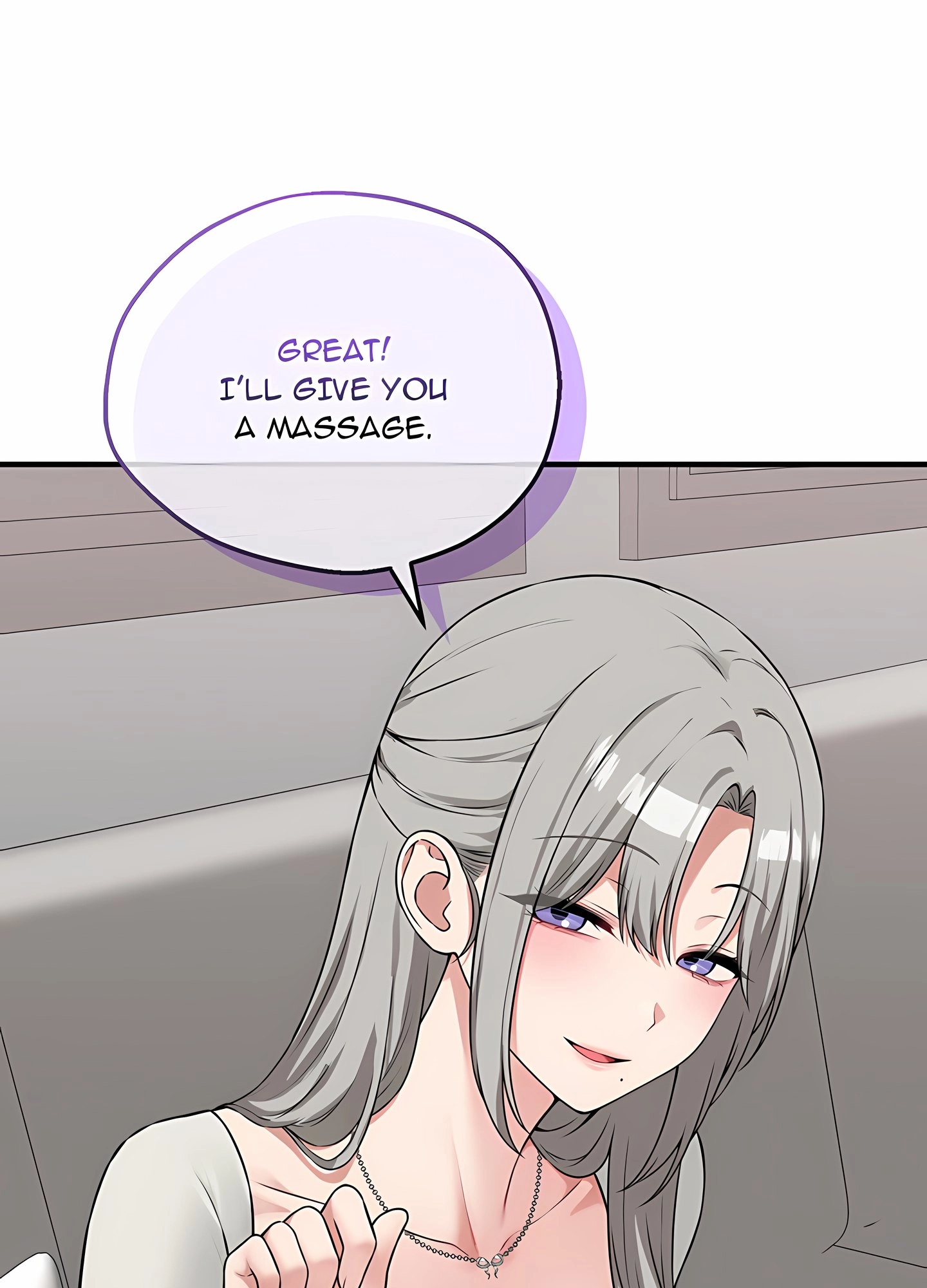 A Game of Desire Chapter 21 page 50 - 