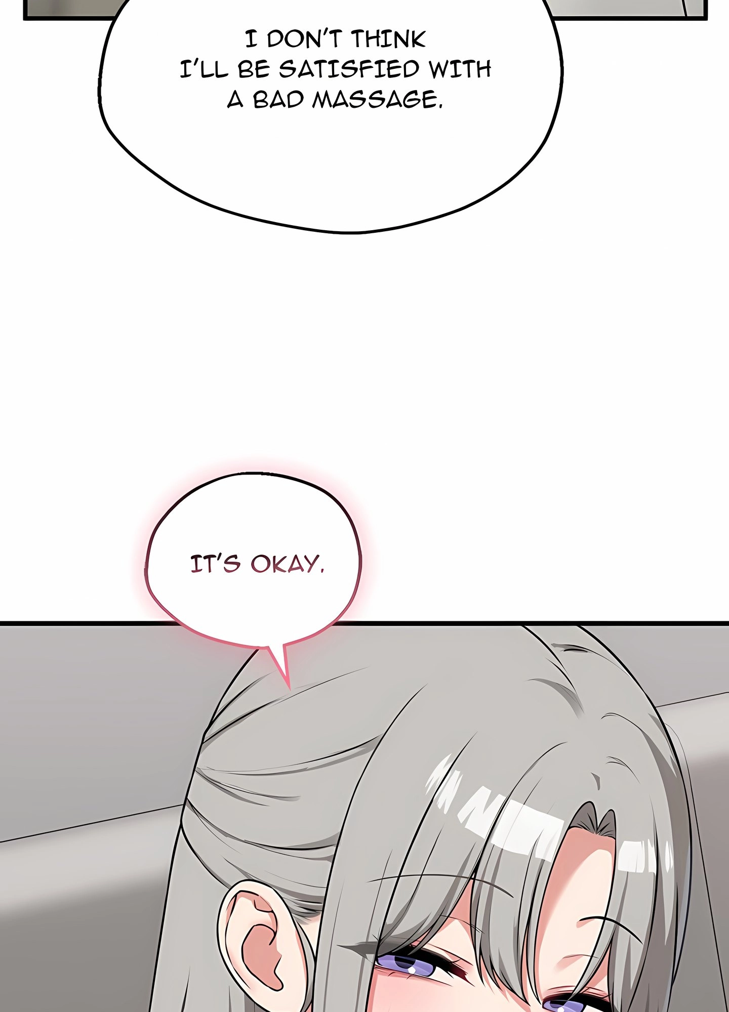 A Game of Desire Chapter 21 page 54 - 