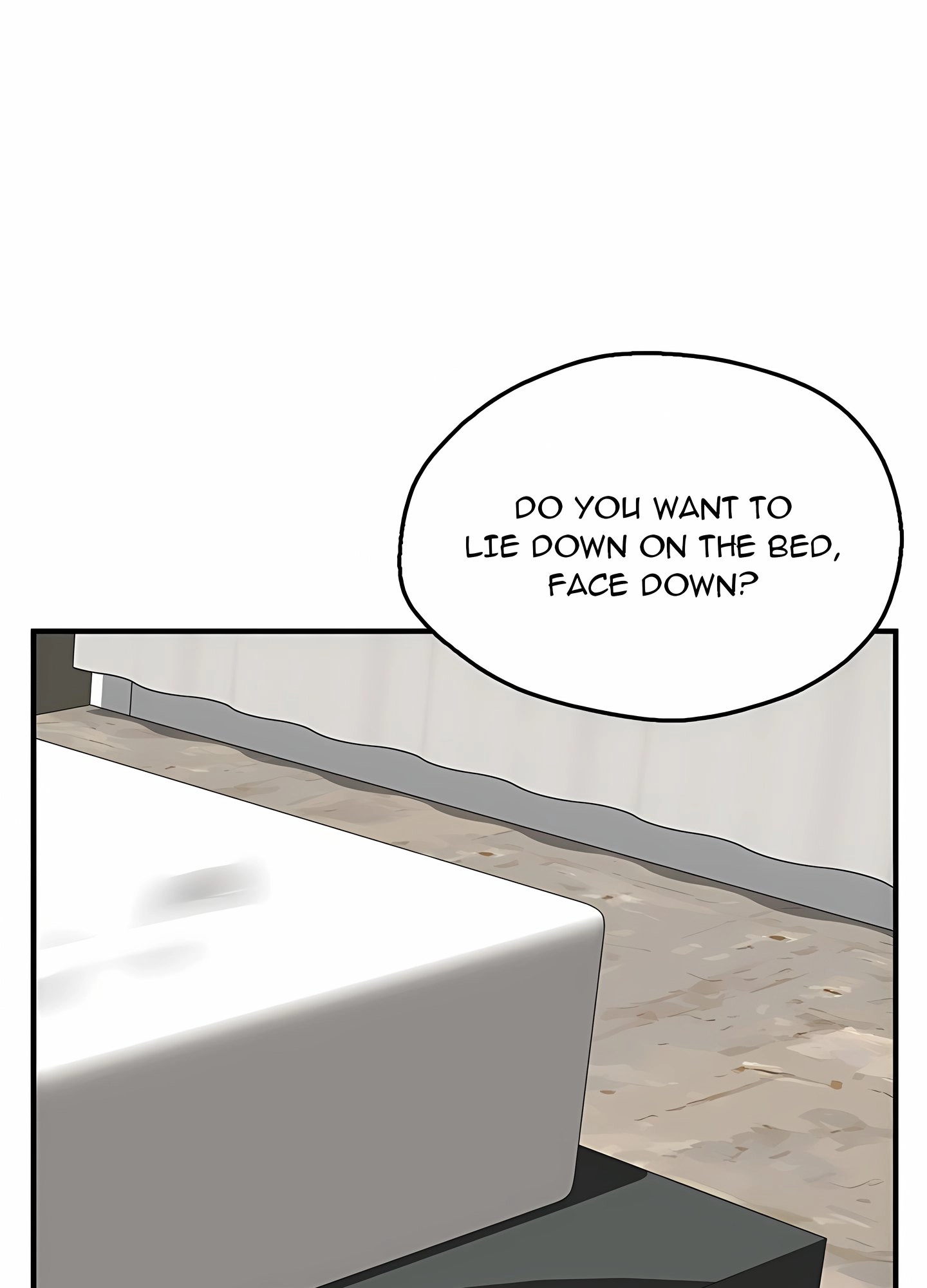 A Game of Desire Chapter 21 page 58 - 