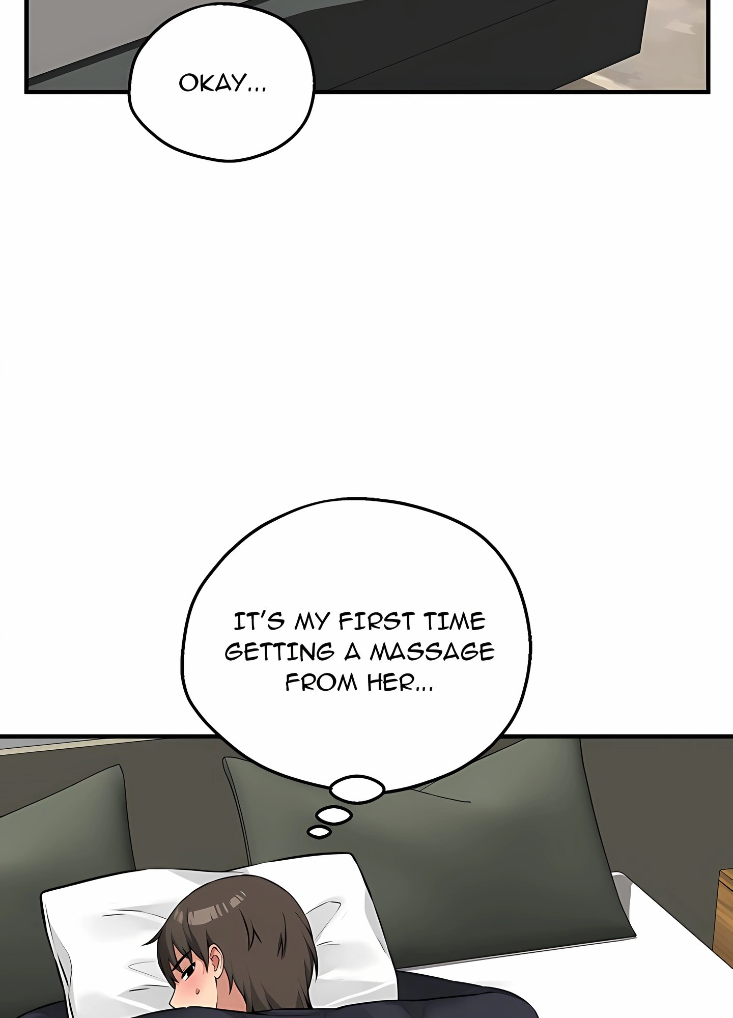 A Game of Desire Chapter 21 page 59 - 