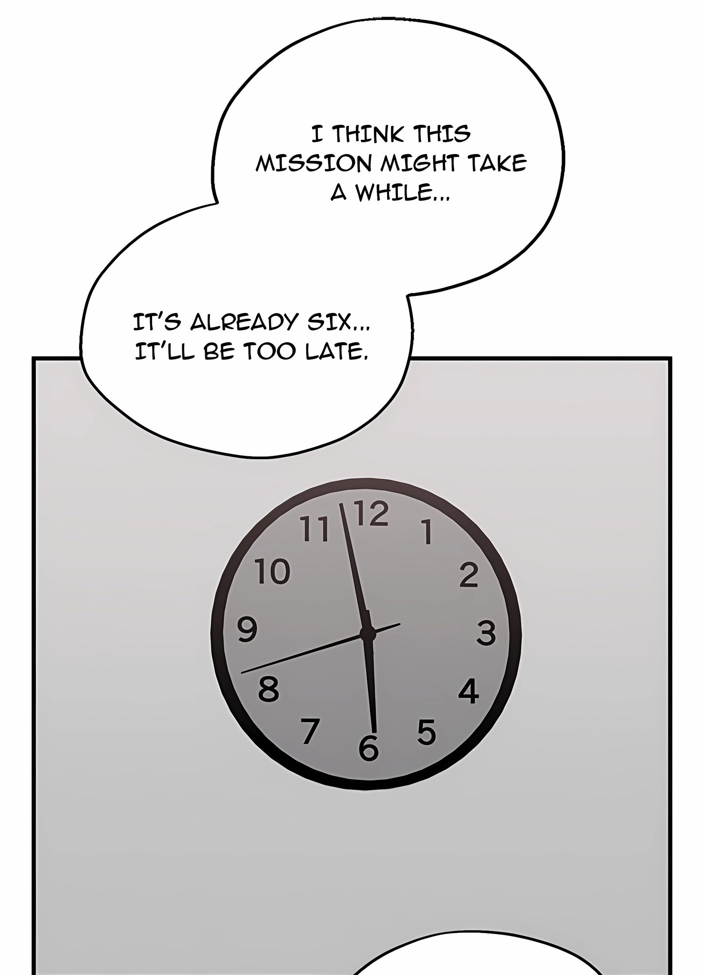 A Game of Desire Chapter 21 page 7 - 