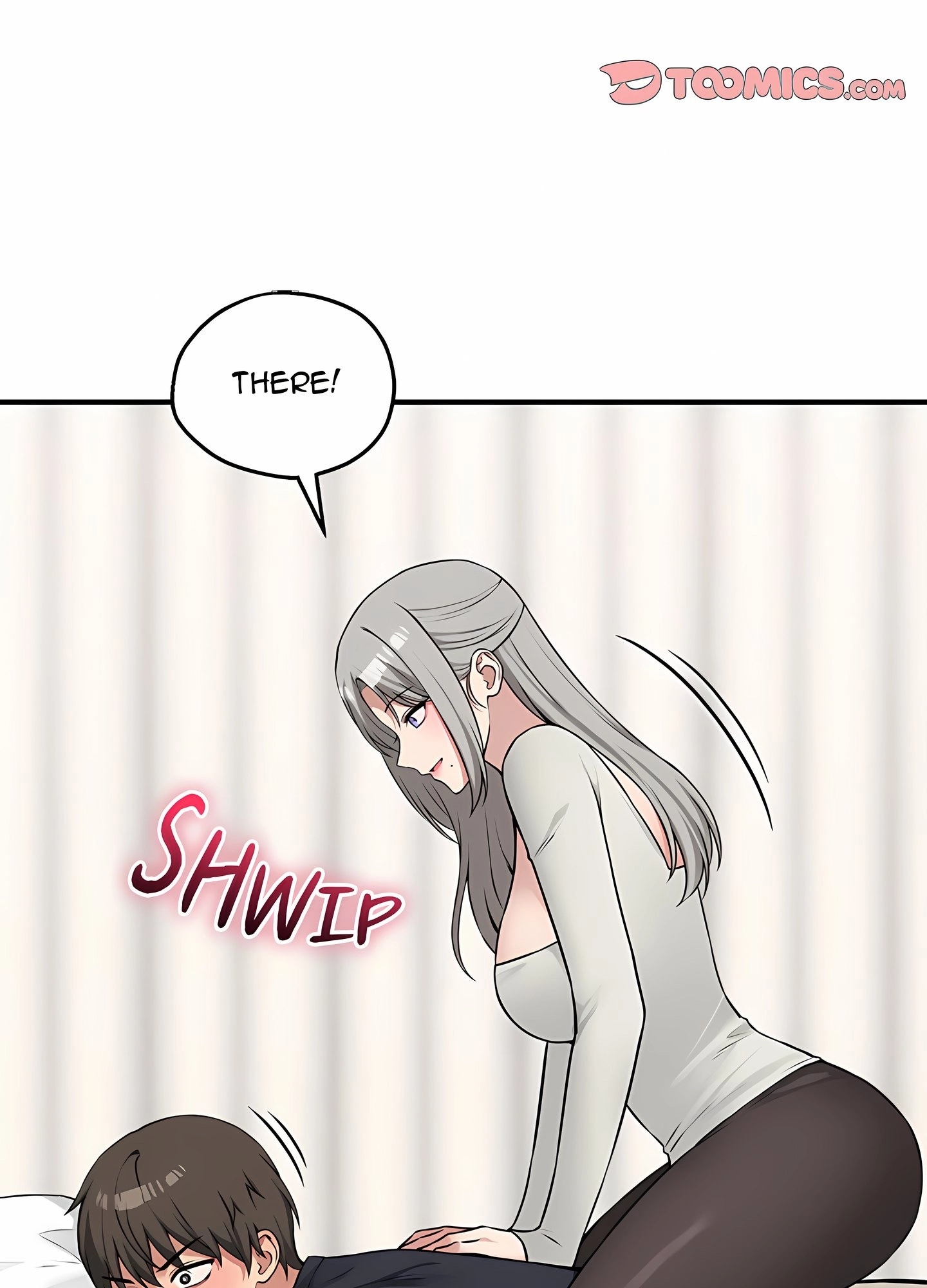 A Game of Desire Chapter 21 page 61 - 