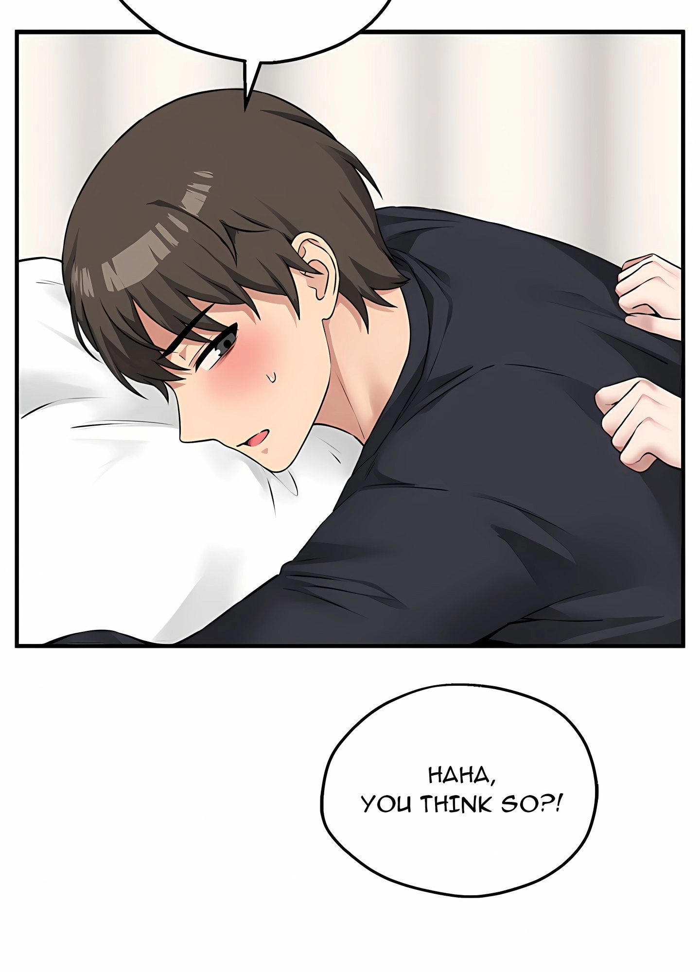 A Game of Desire Chapter 21 page 63 - 