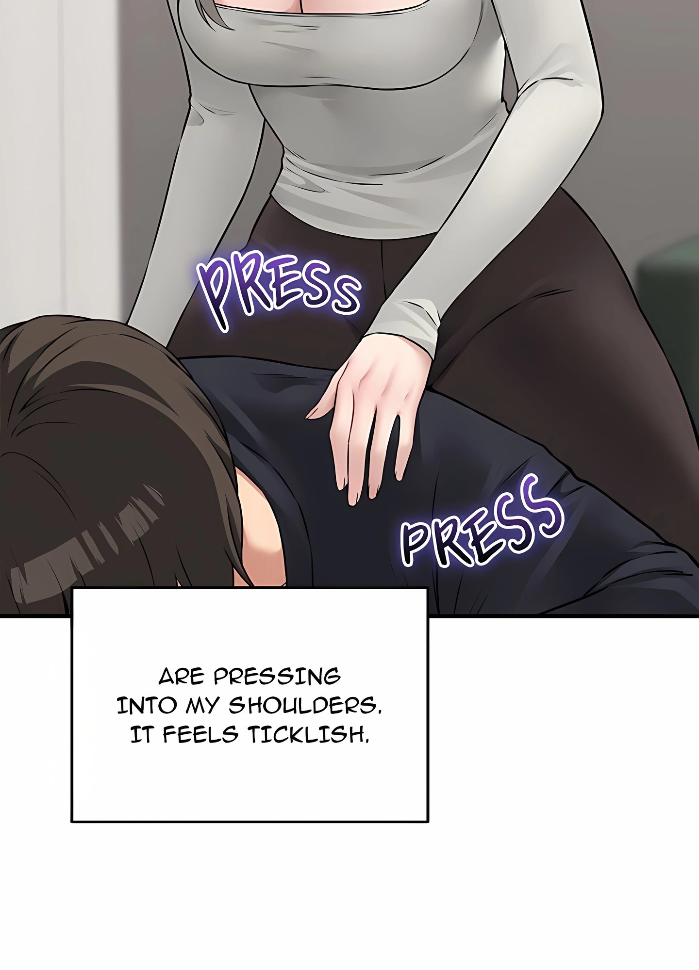 A Game of Desire Chapter 21 page 67 - 
