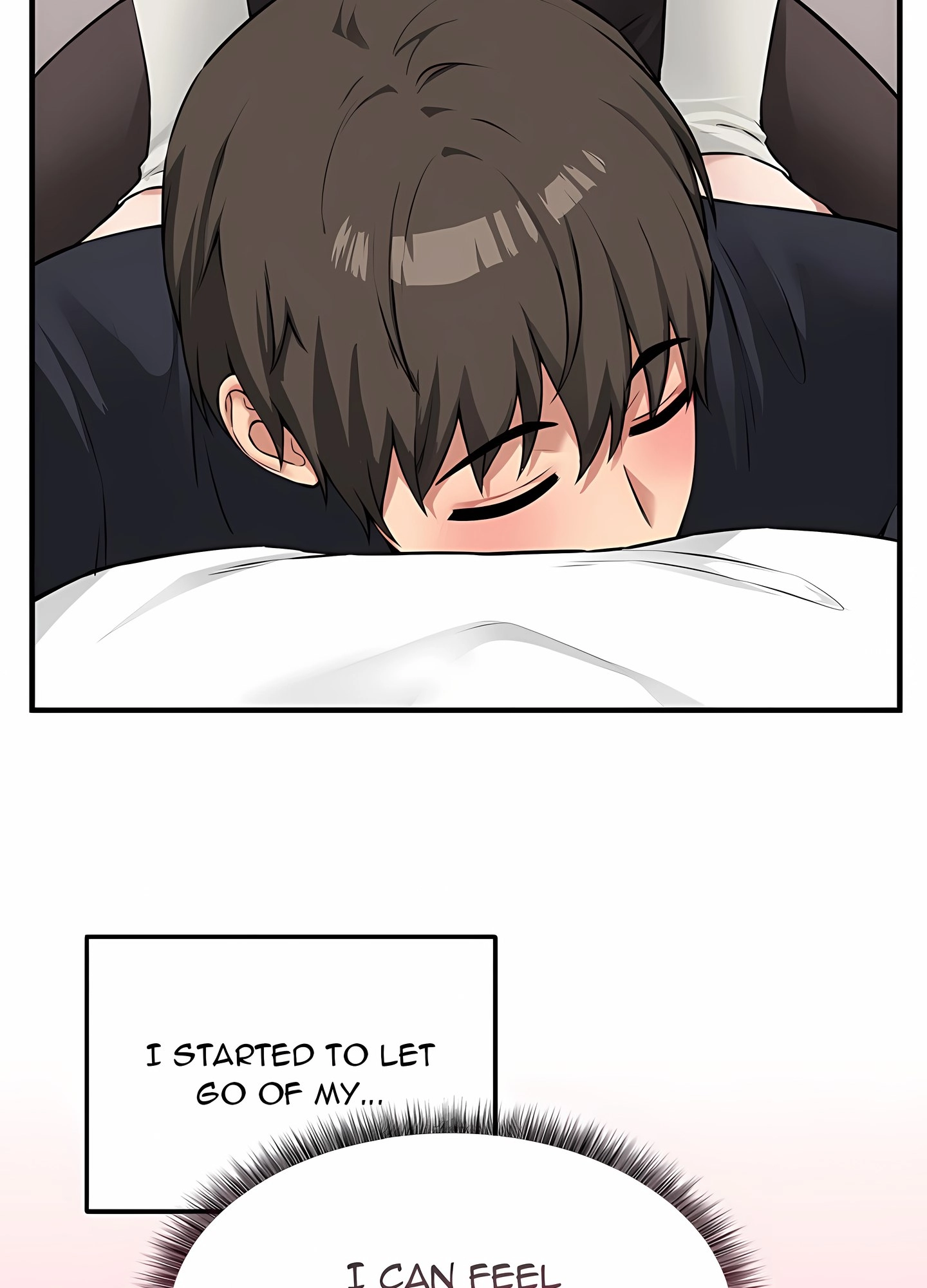 A Game of Desire Chapter 21 page 70 - 