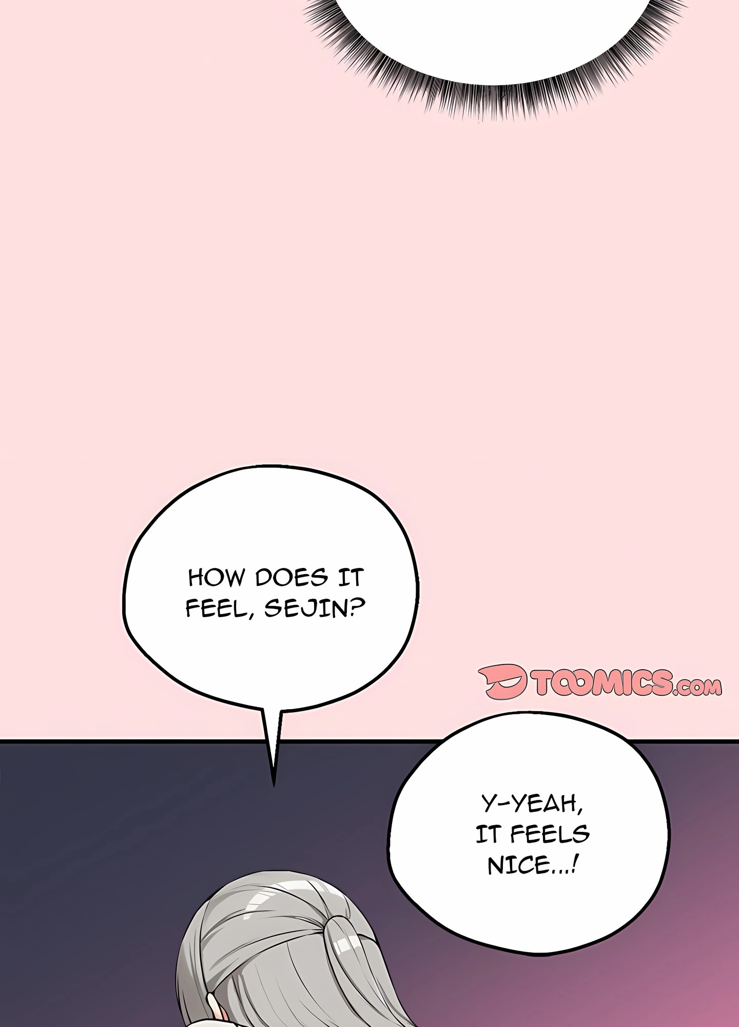 A Game of Desire Chapter 21 page 73 - 