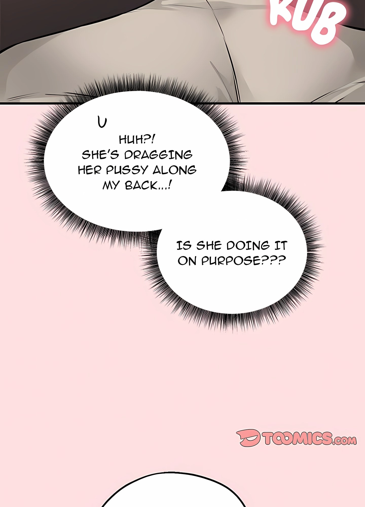 A Game of Desire Chapter 21 page 77 - 